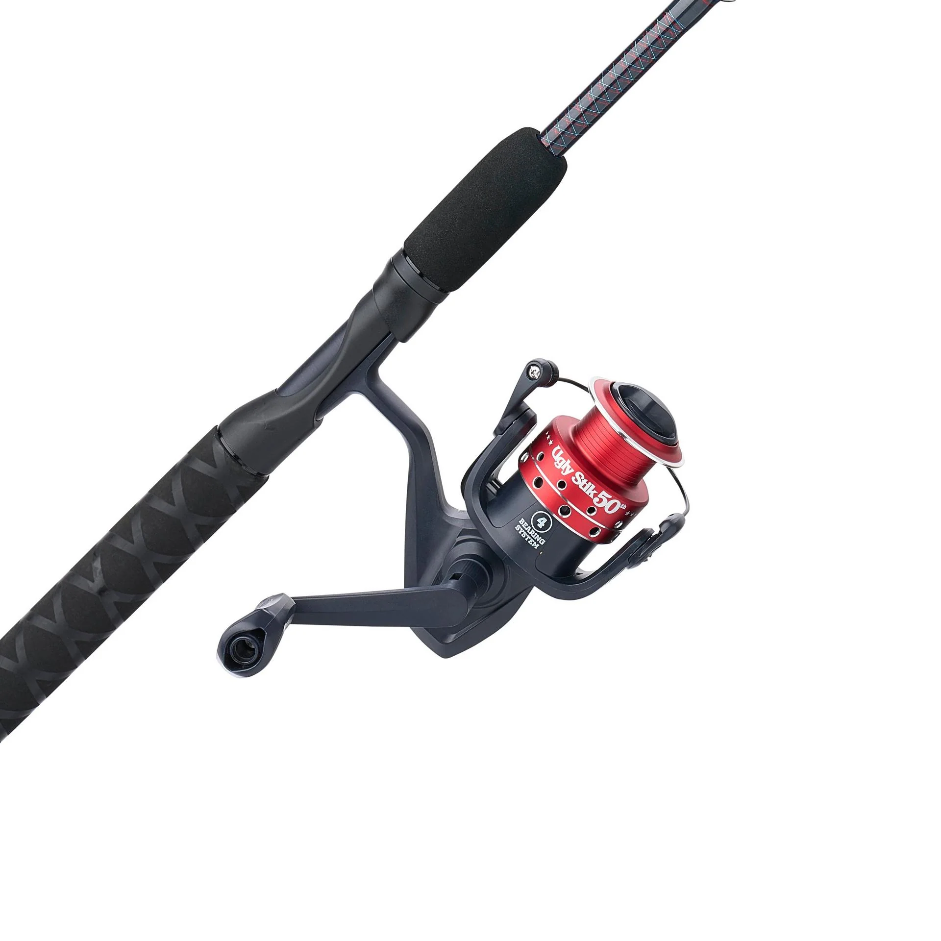 50th Anniversary Spinning Combo - Image 3