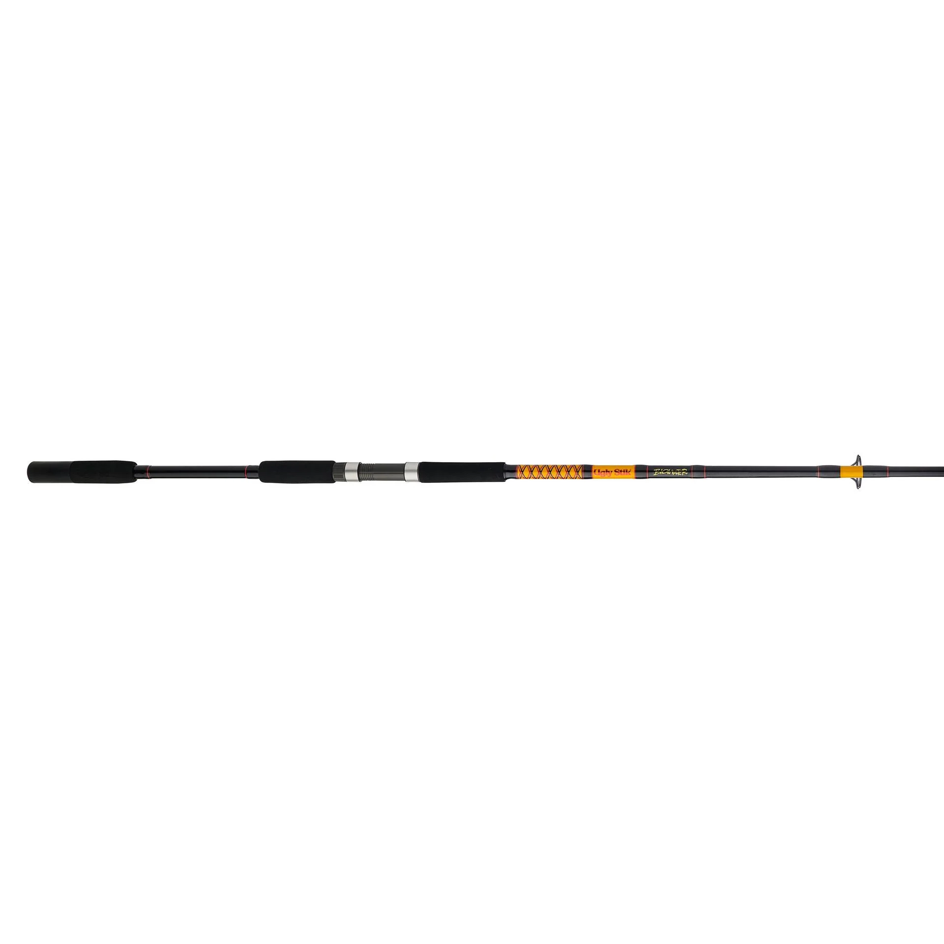 Bigwater 2-Piece Spinning Rod - Image 25