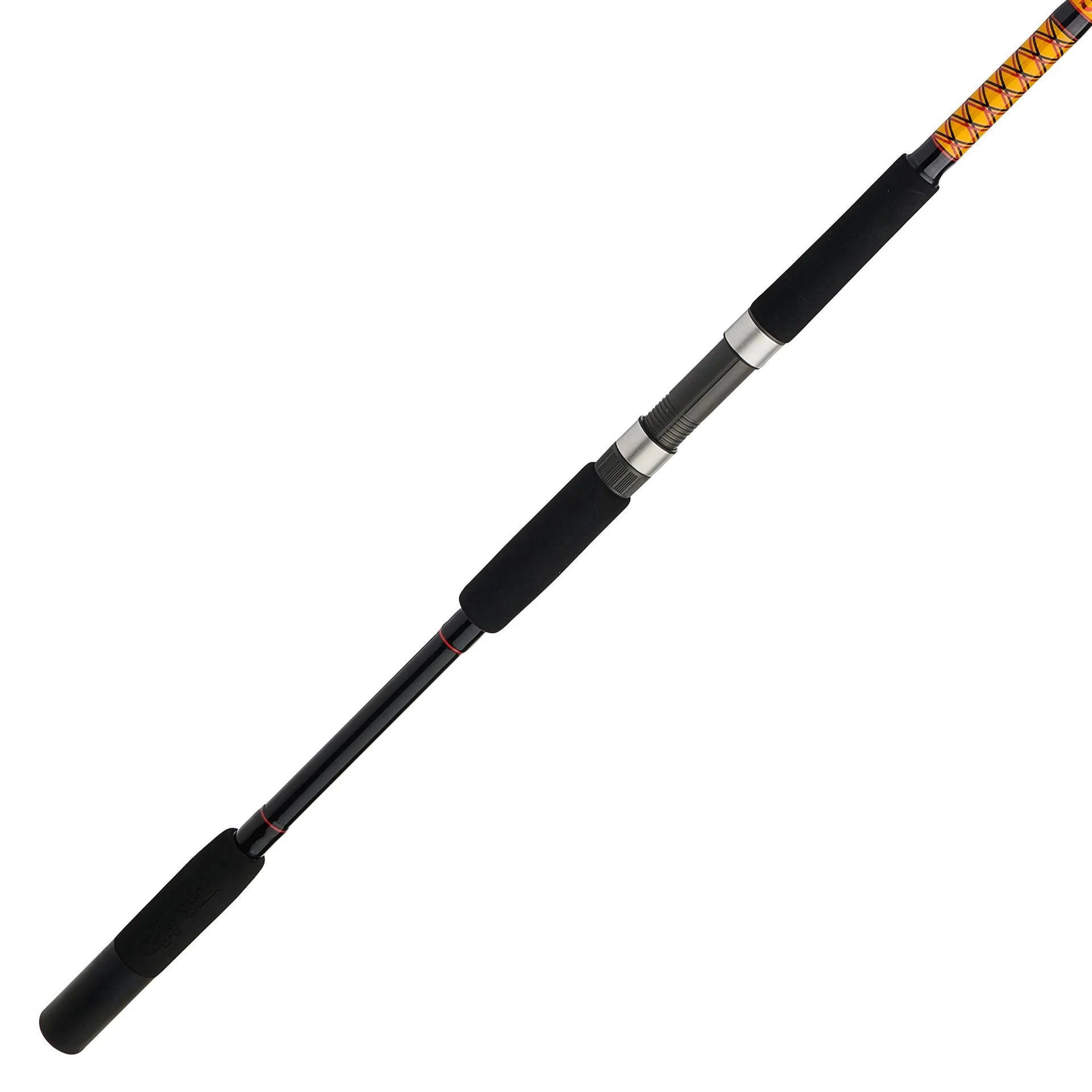 Bigwater 2-Piece Spinning Rod - Image 29