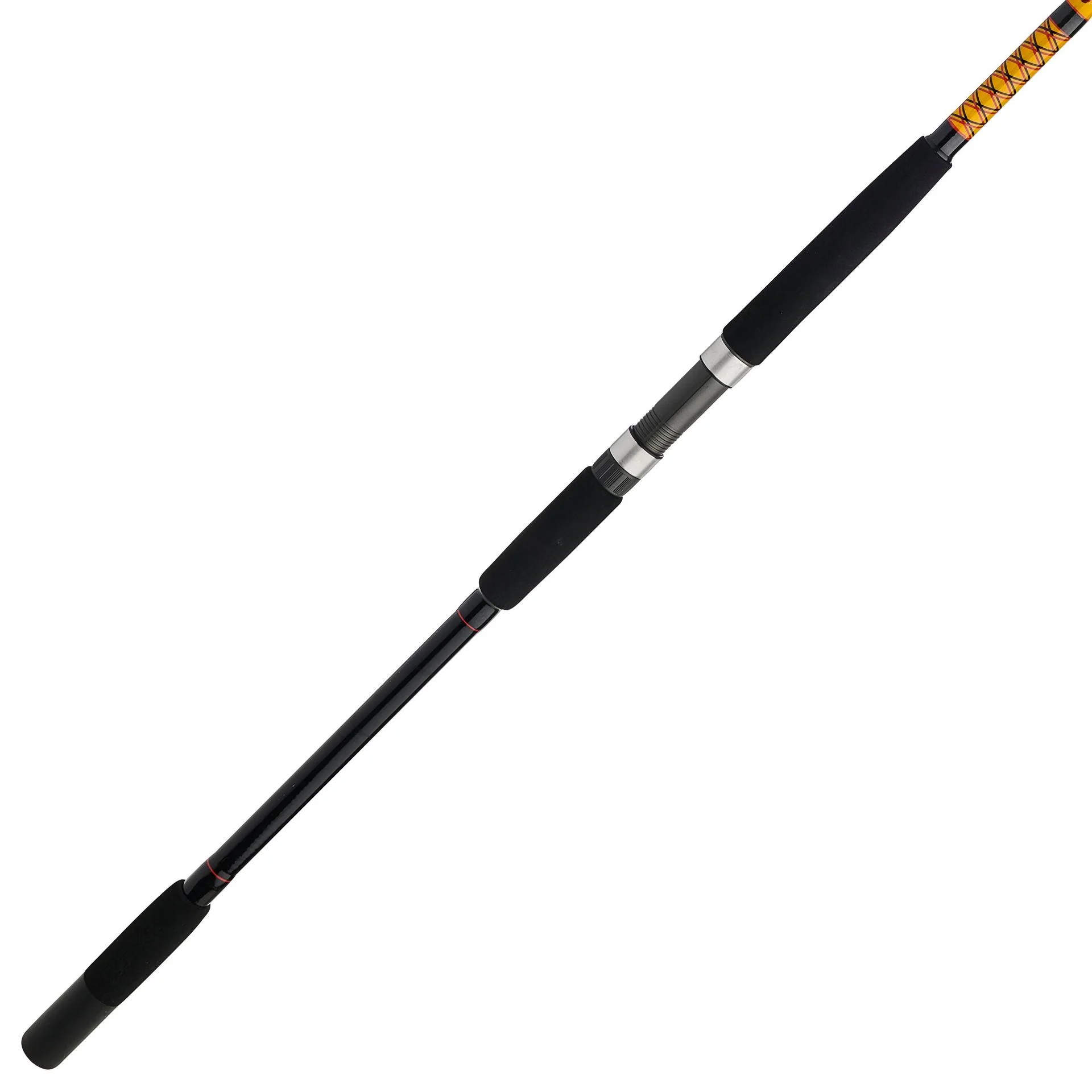 Bigwater 2-Piece Spinning Rod - Image 30