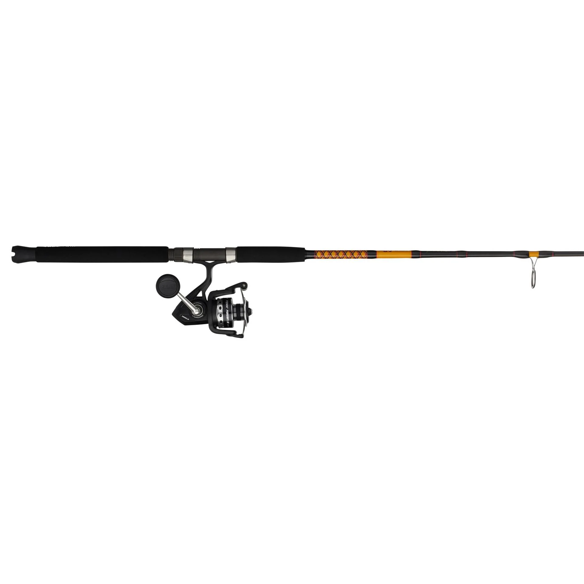 Bigwater Pursuit® IV Spinning Combo - Image 10