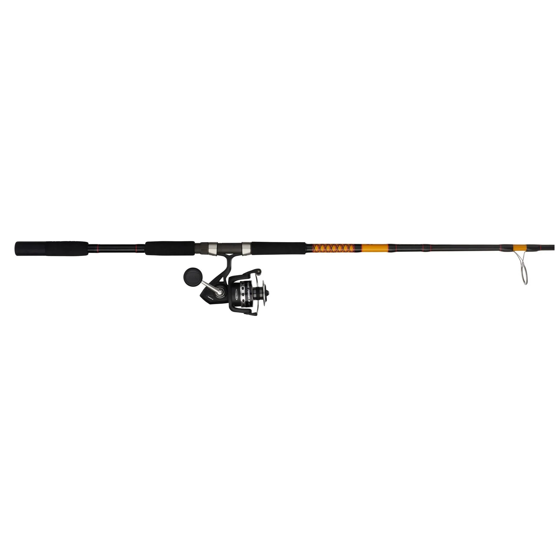 Bigwater Pursuit® IV Spinning Combo - Image 13