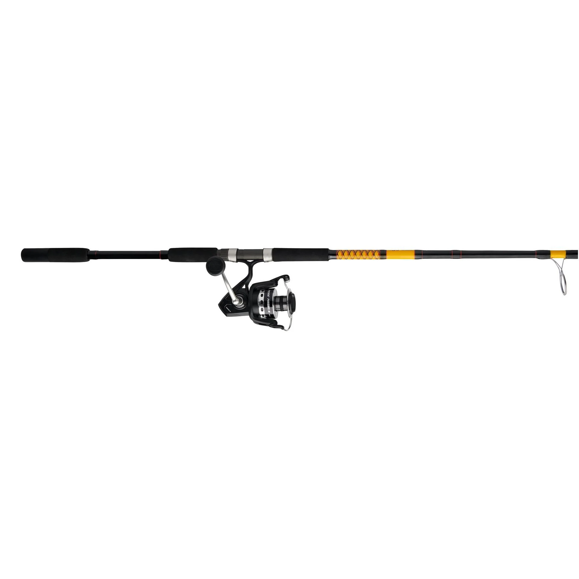 Bigwater Pursuit® IV Spinning Combo - Image 15