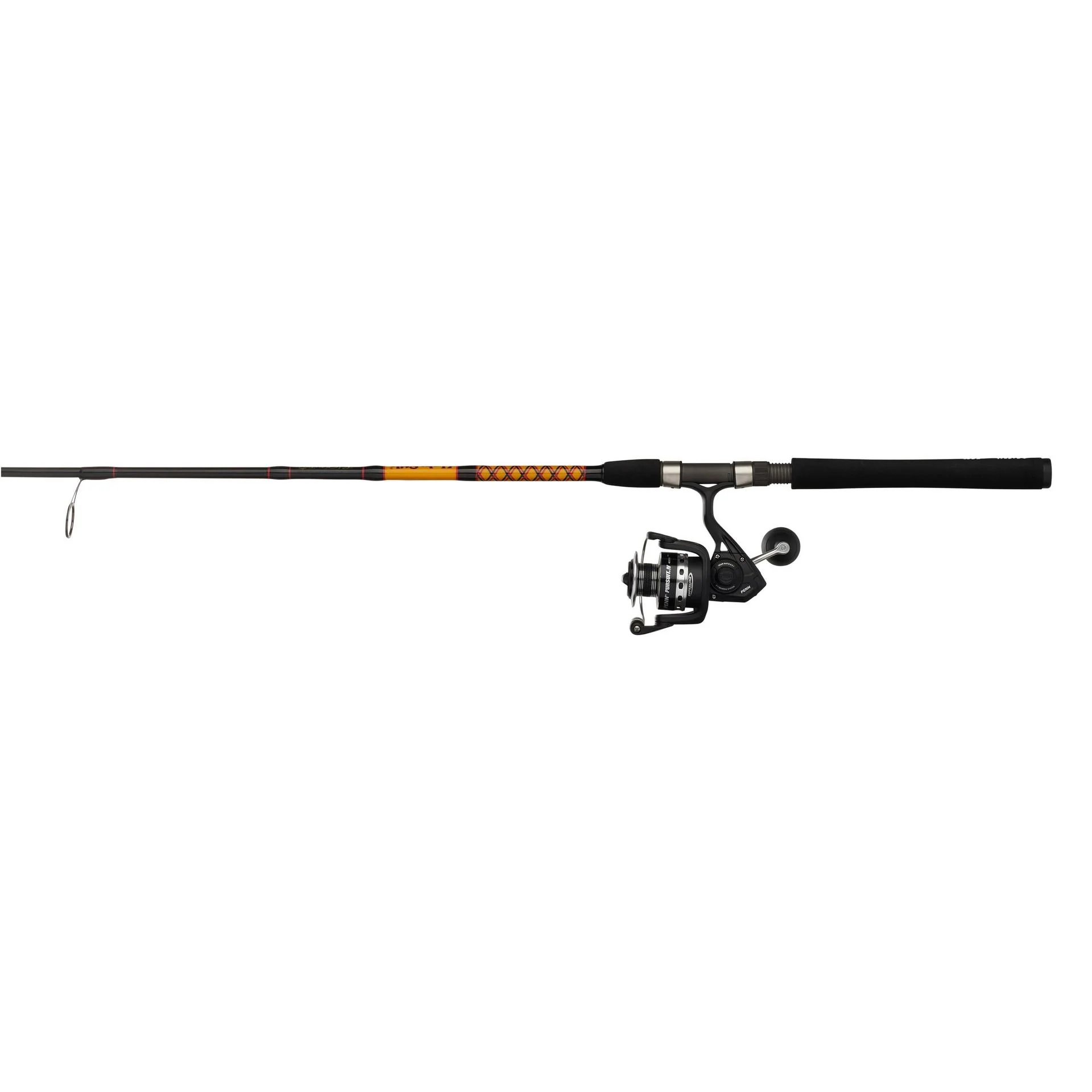 Bigwater Pursuit® IV Spinning Combo - Image 16