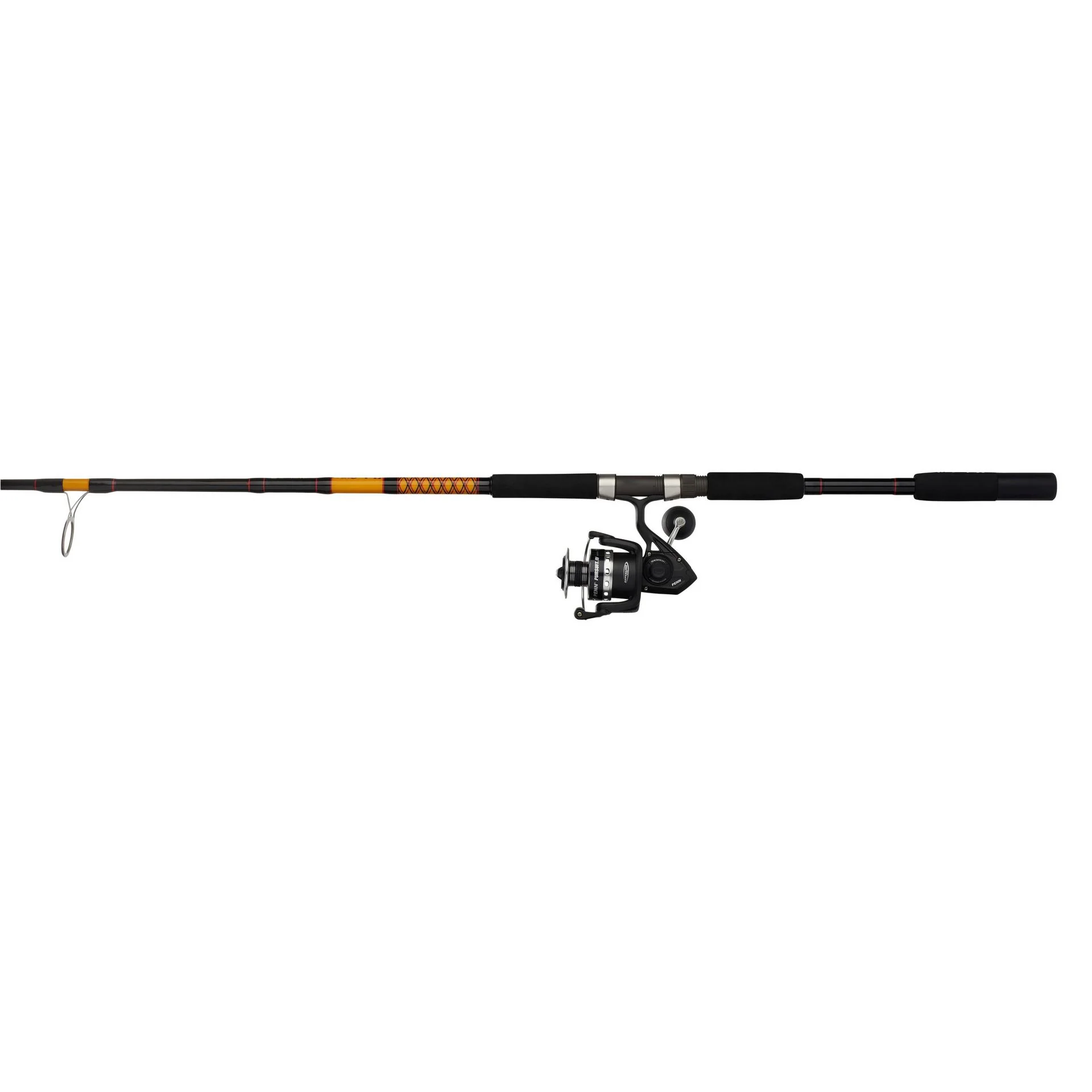 Bigwater Pursuit® IV Spinning Combo - Image 20