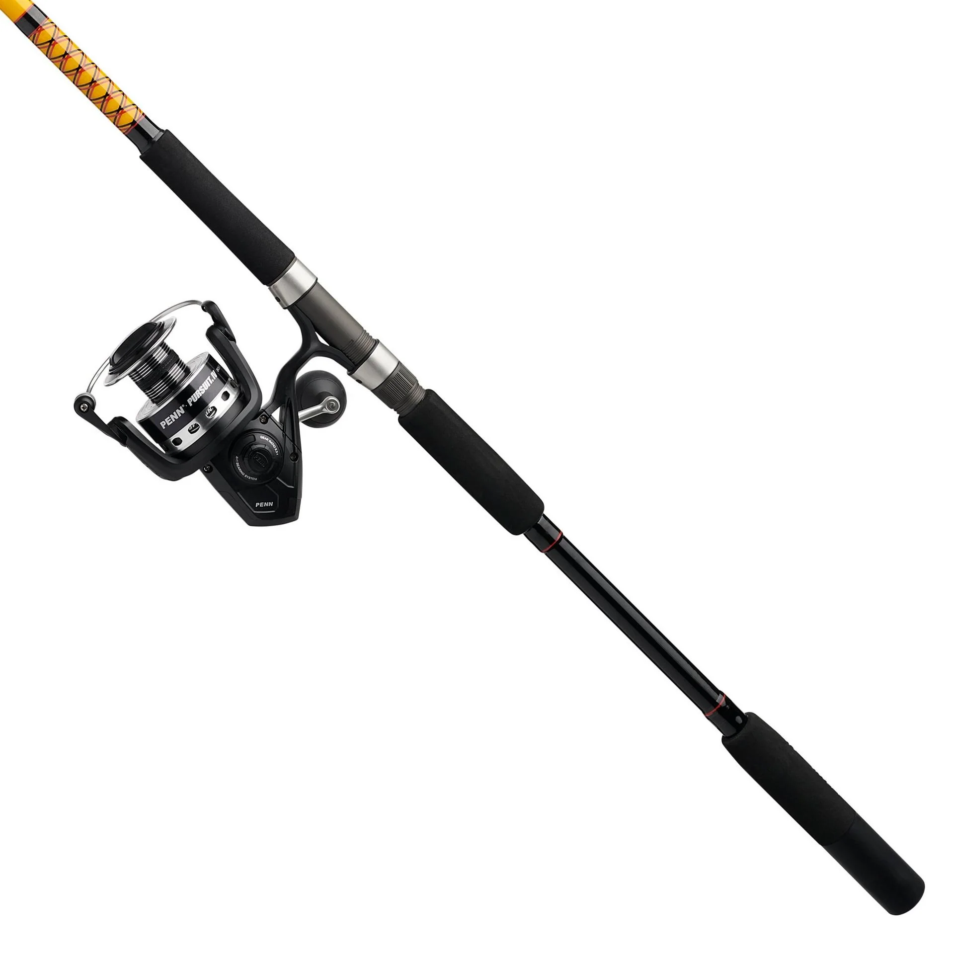 Bigwater Pursuit® IV Spinning Combo - Image 28
