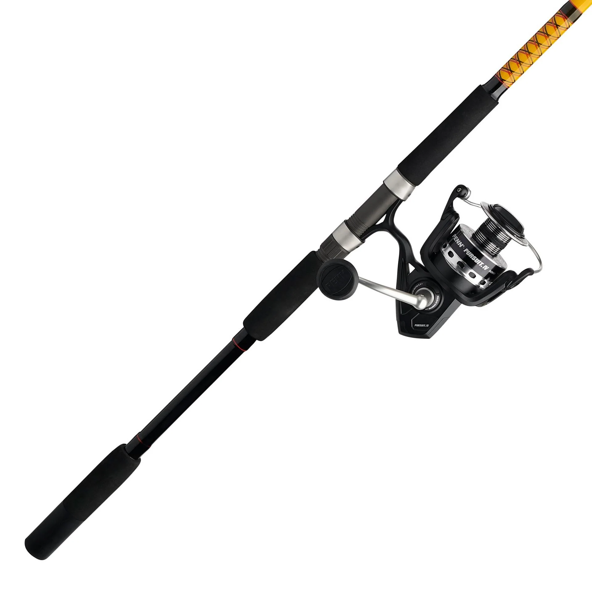 Bigwater Pursuit® IV Spinning Combo - Image 6