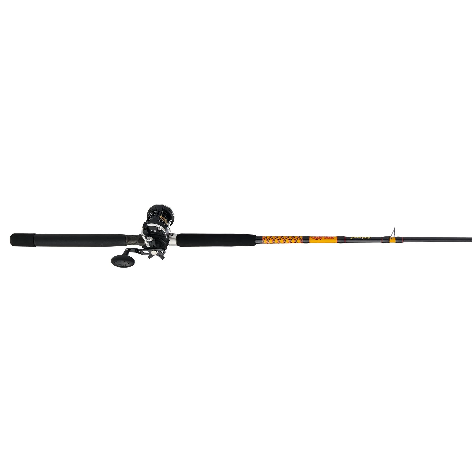 Bigwater Rival™ Level Wind Combo - Image 4