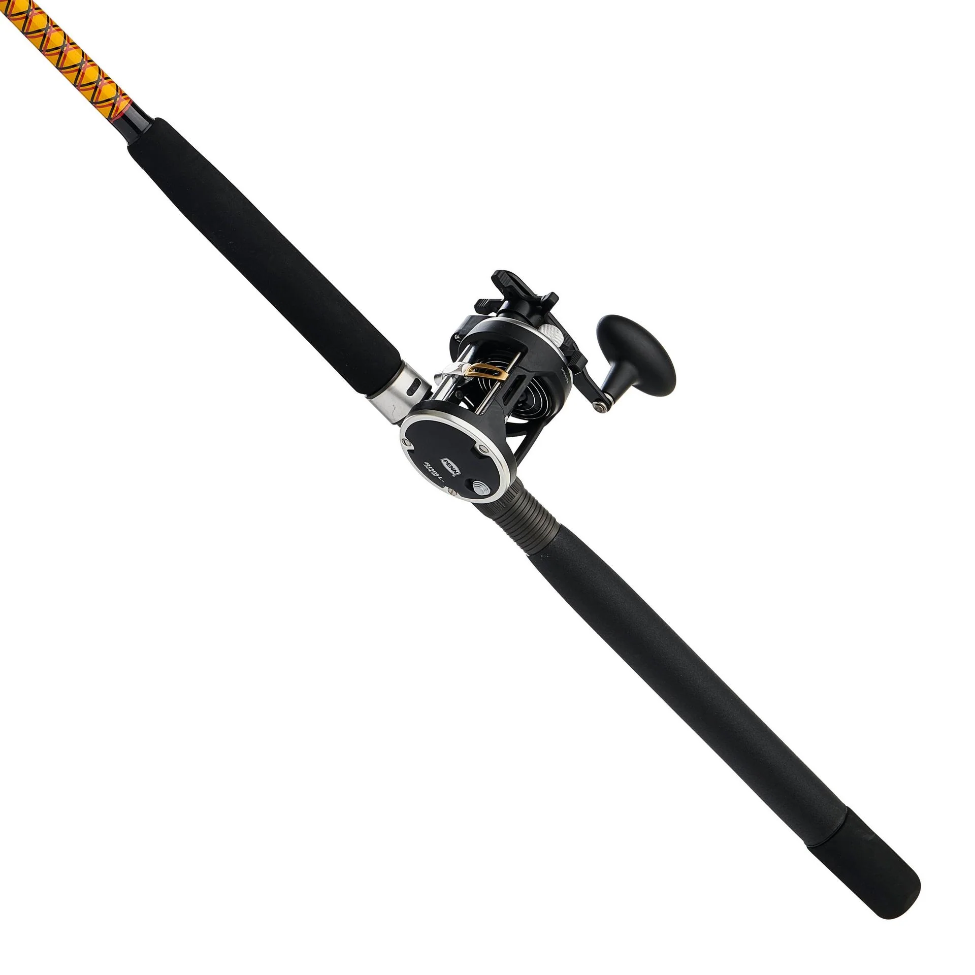 Bigwater Rival™ Level Wind Combo - Image 8