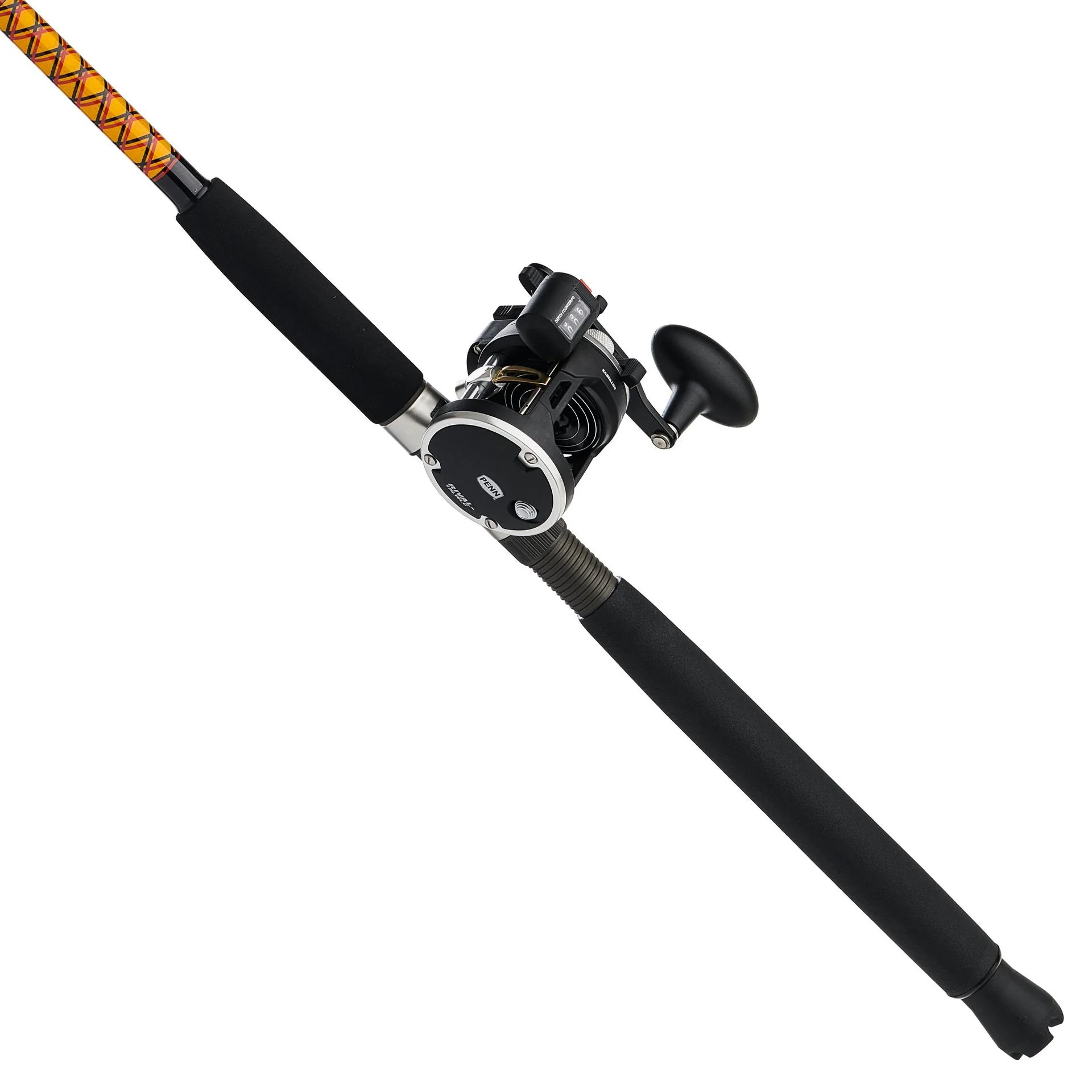 Bigwater Rival™ Level Wind Combo - Image 9