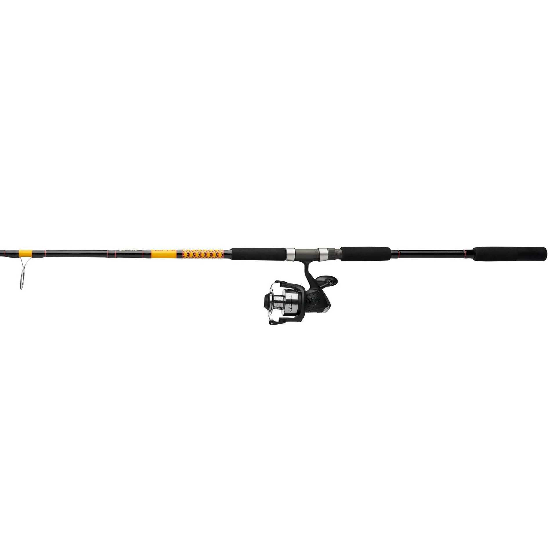 Bigwater Spinning Combo - Image 10