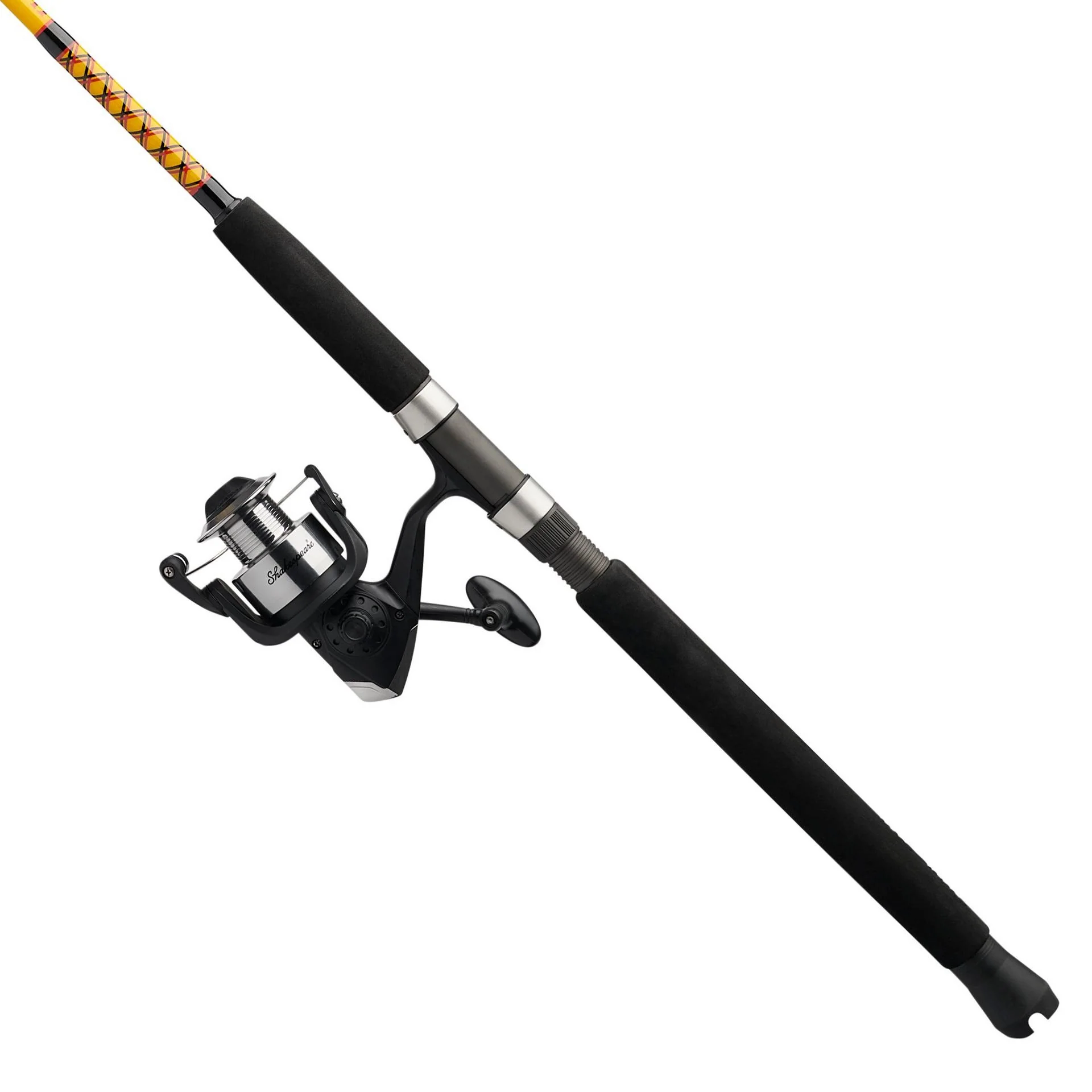 Bigwater Spinning Combo - Image 11