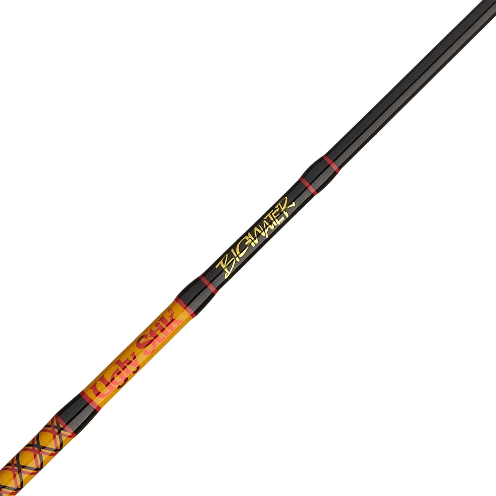 Bigwater Spinning Combo - Image 4