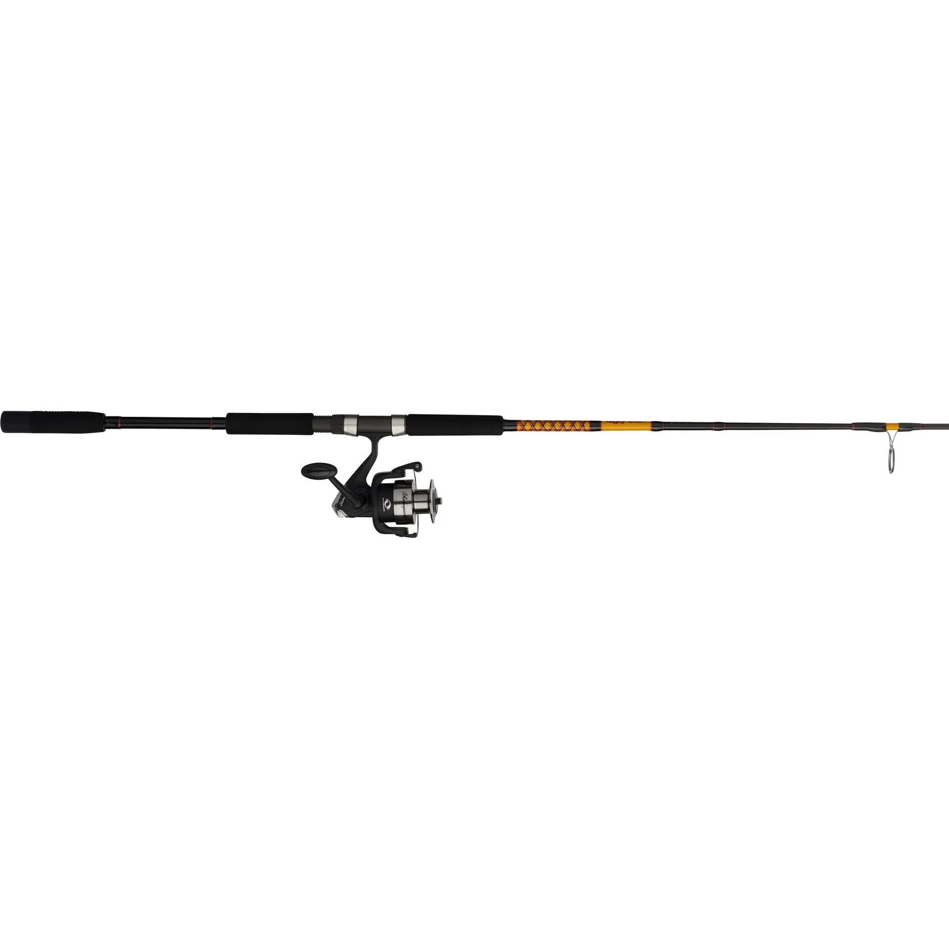 Bigwater Spinning Combo - Image 6