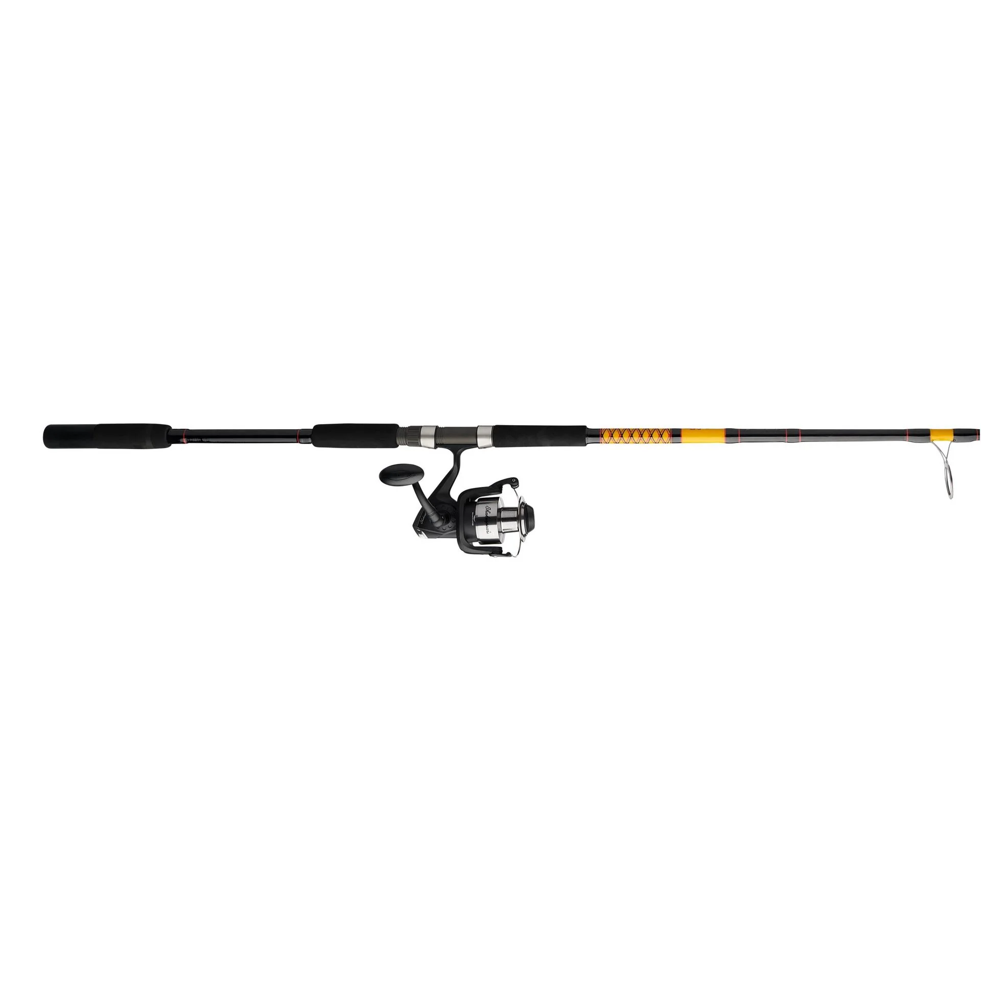 Bigwater Spinning Combo - Image 7