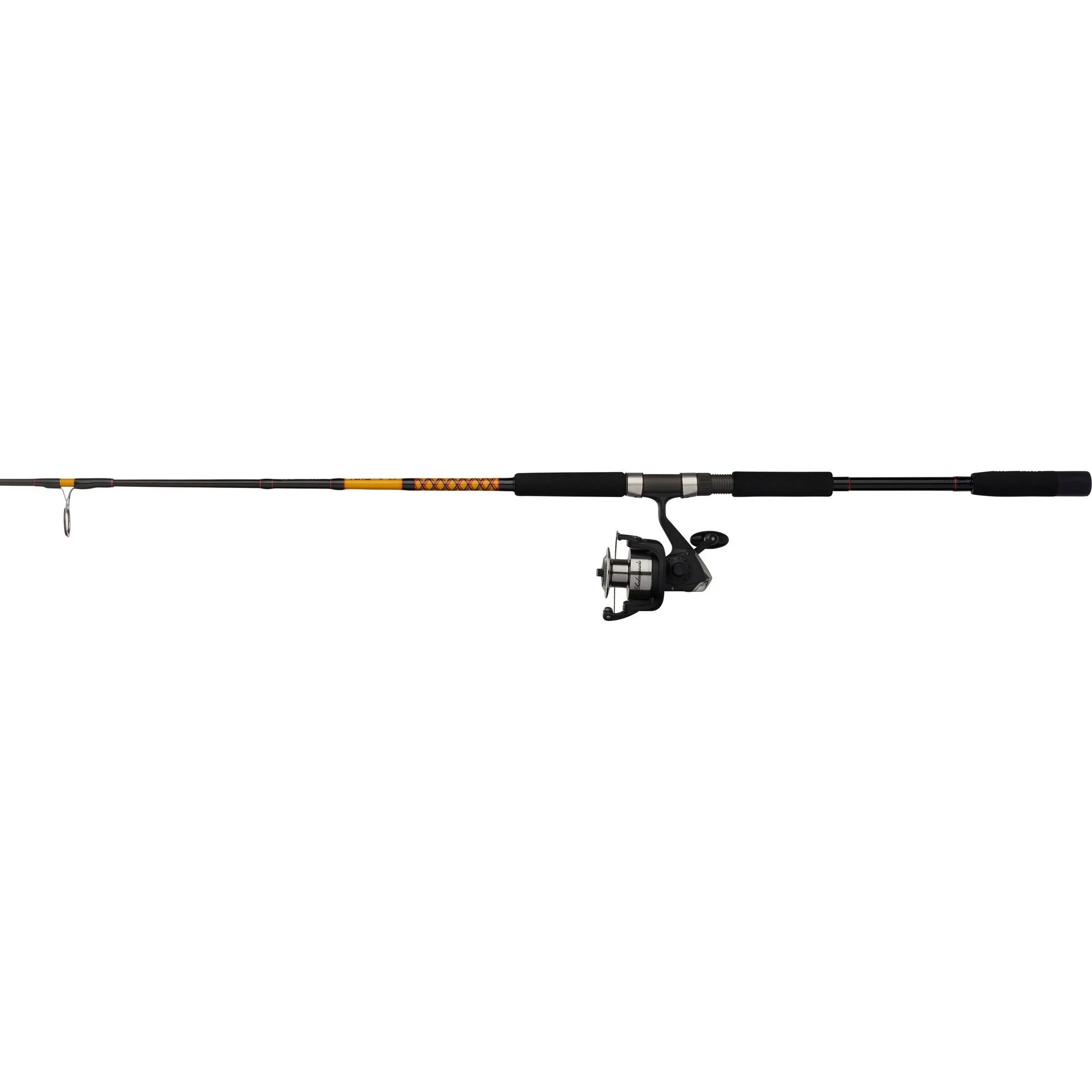 Bigwater Spinning Combo - Image 9