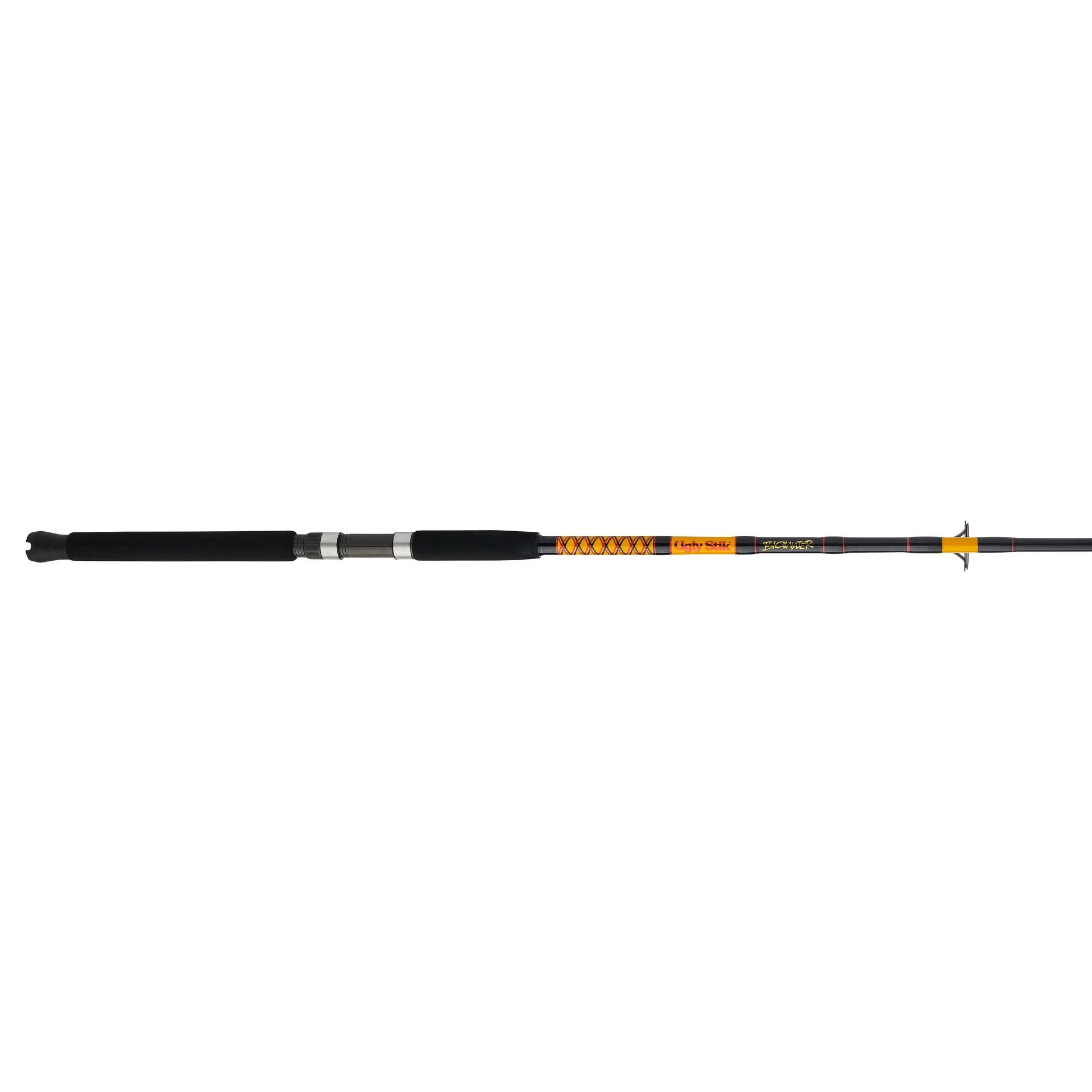 Bigwater Spinning Rod - Image 6