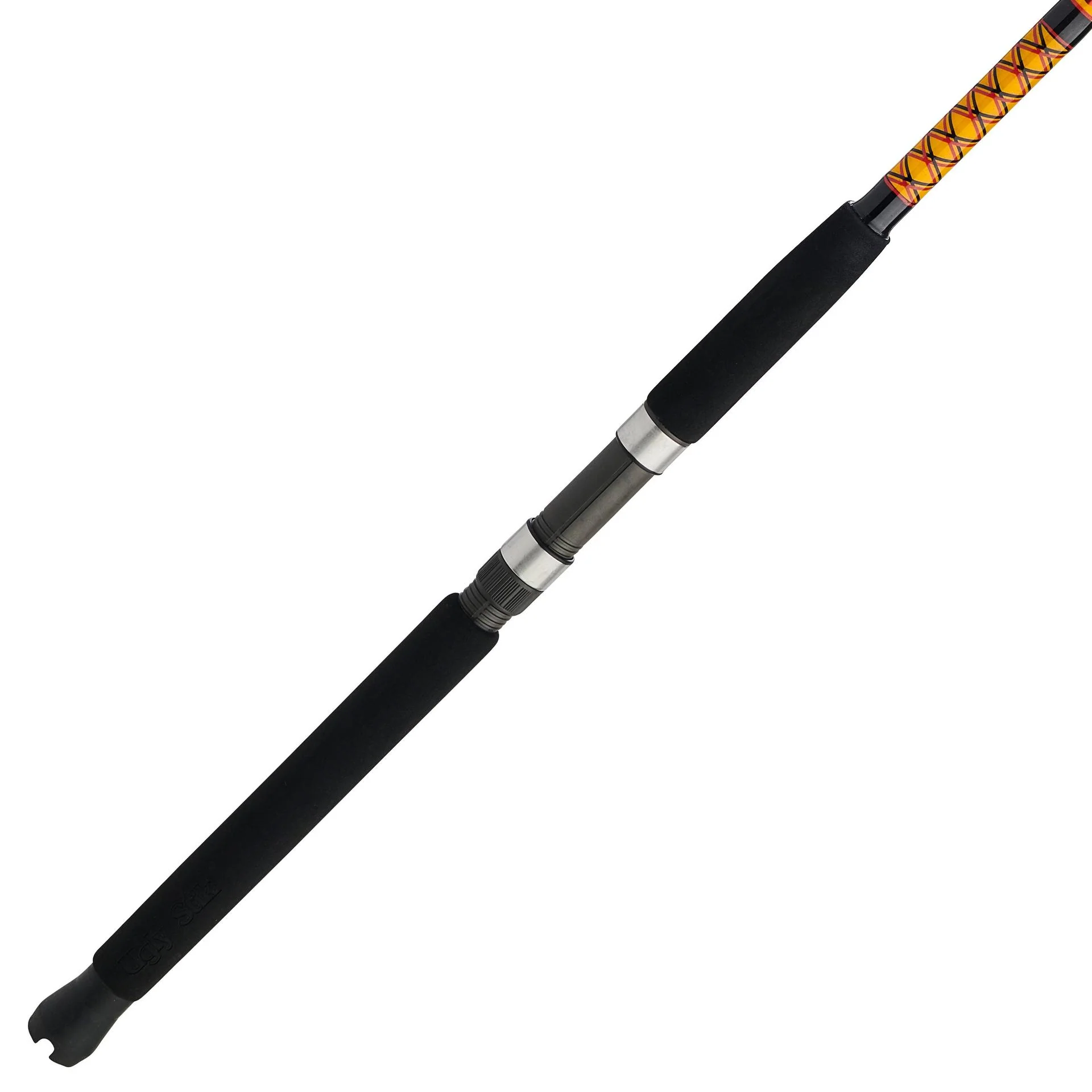 Bigwater Spinning Rod - Image 8