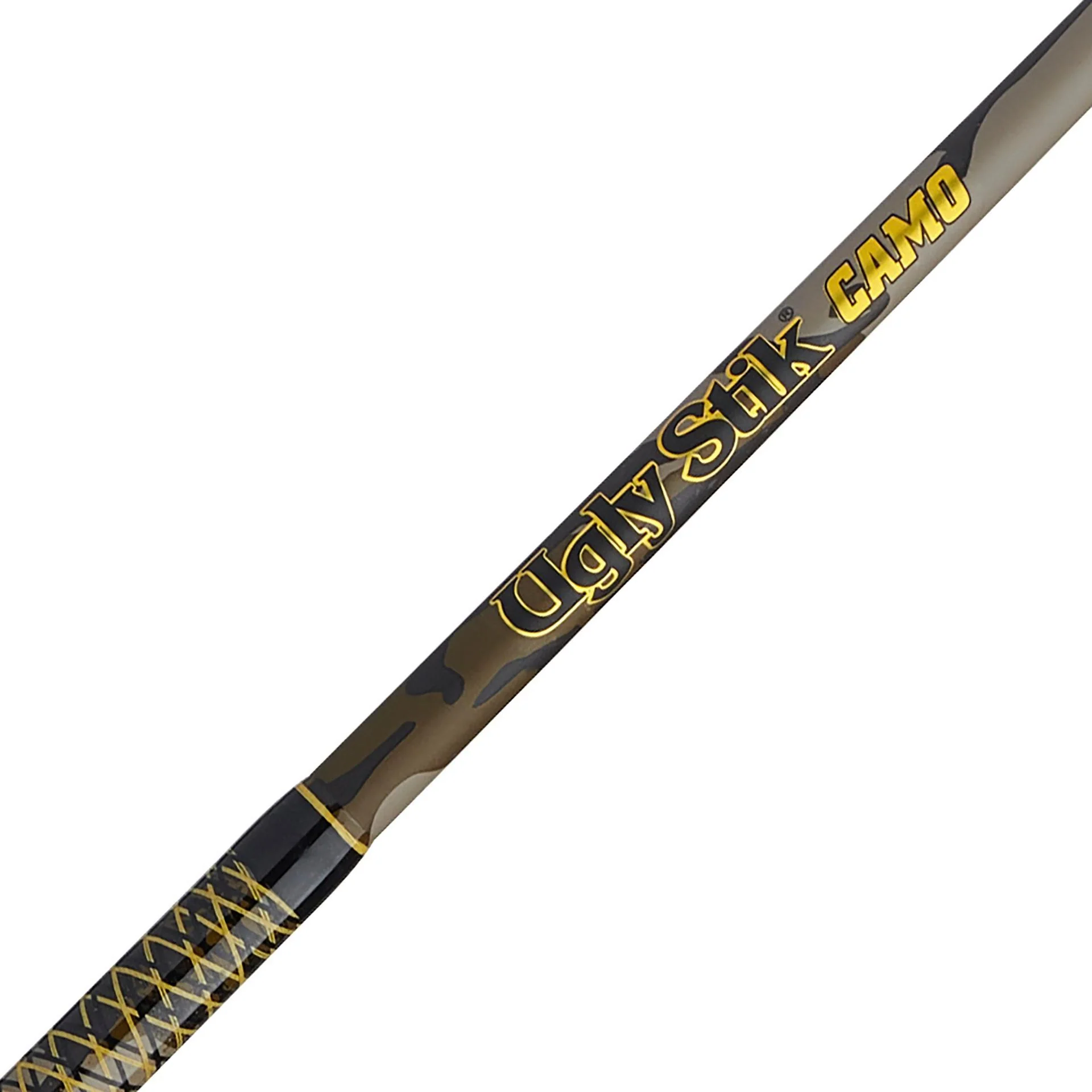 Camo Spinning Combo - Image 5
