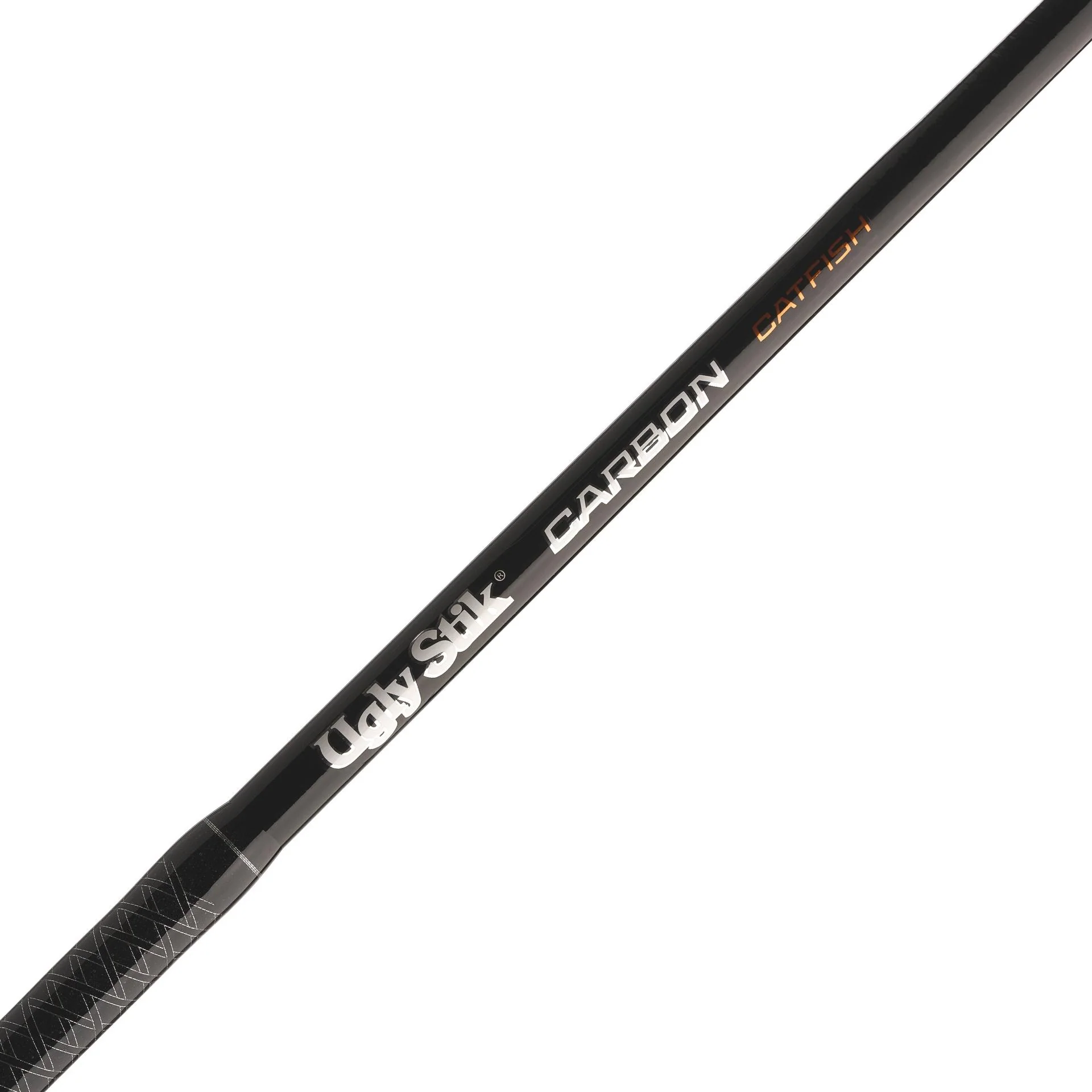 Carbon Catfish Spinning Rod - Image 8