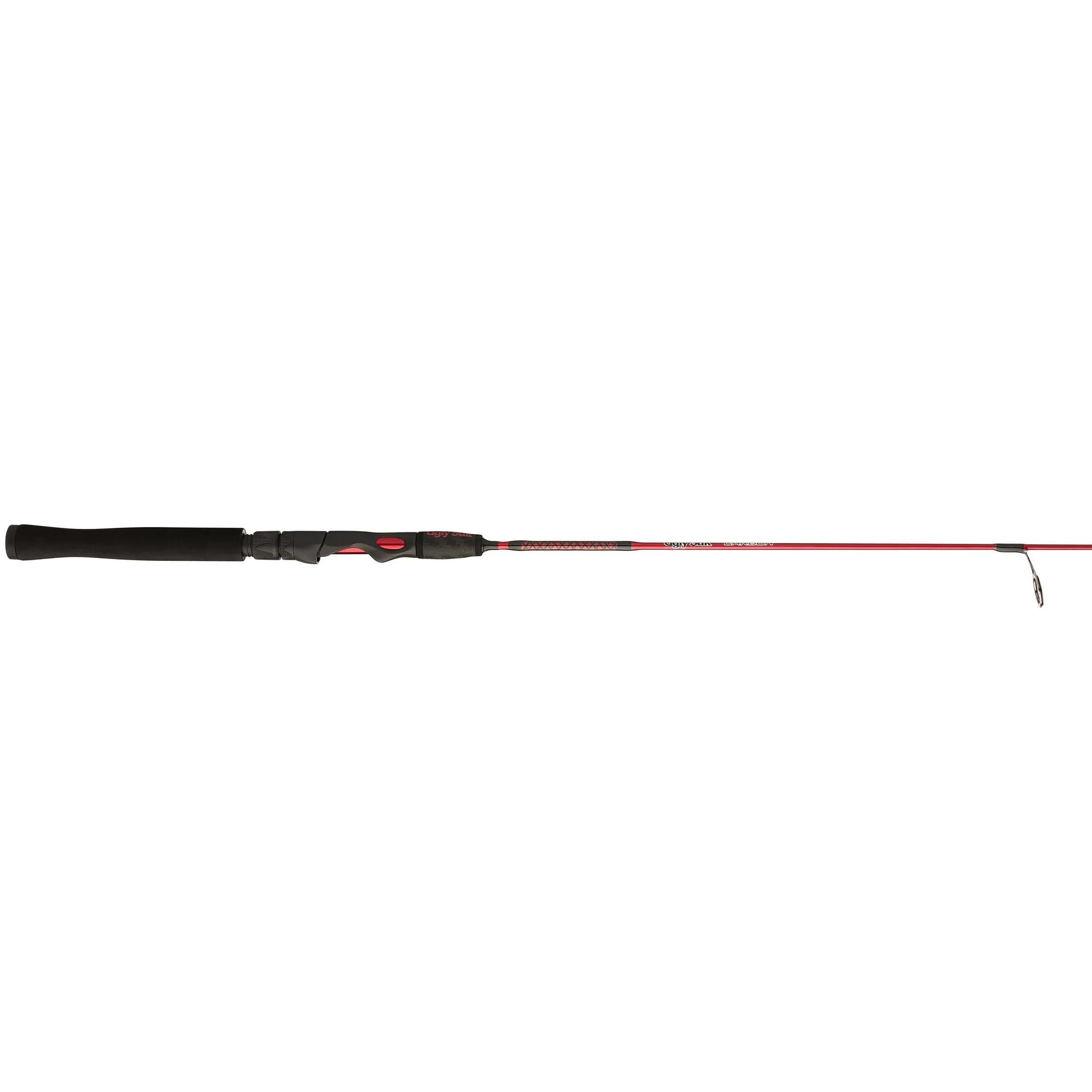 Carbon Crappie Spinning Rod - Image 11