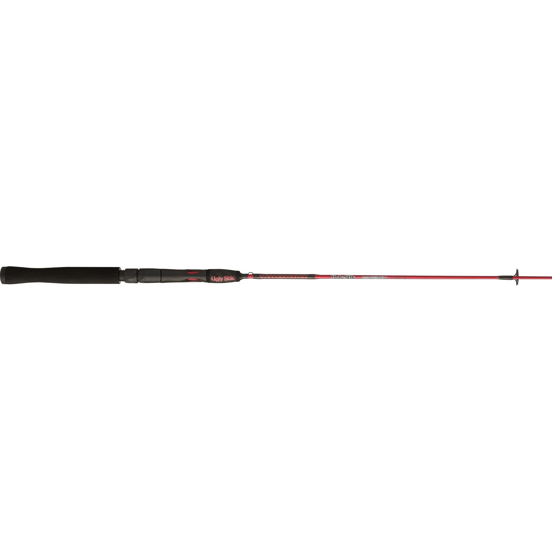 Carbon Crappie Spinning Rod - Image 16
