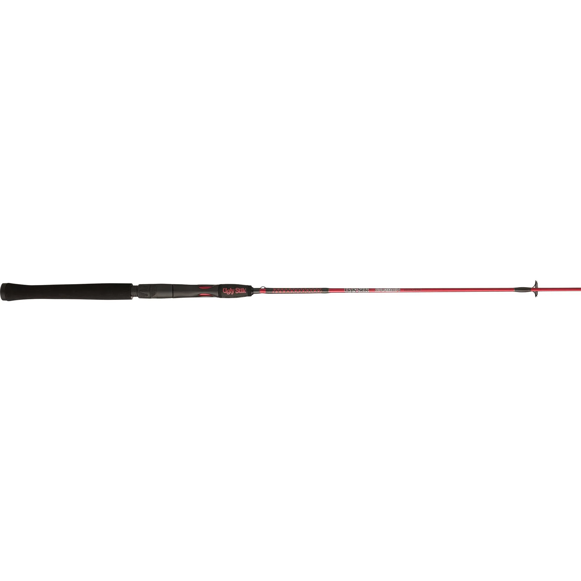 Carbon Crappie Spinning Rod - Image 17