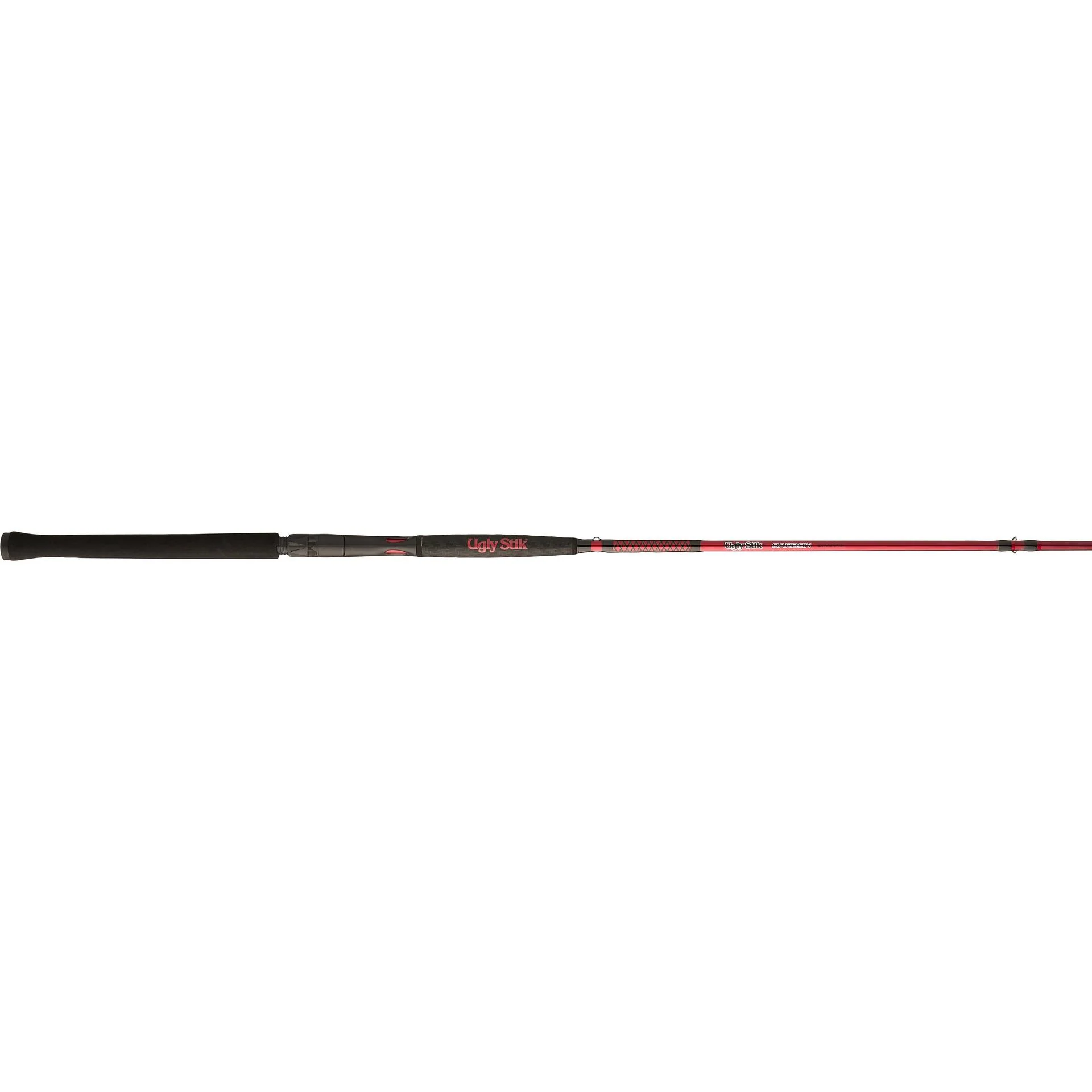 Carbon Crappie Spinning Rod - Image 19