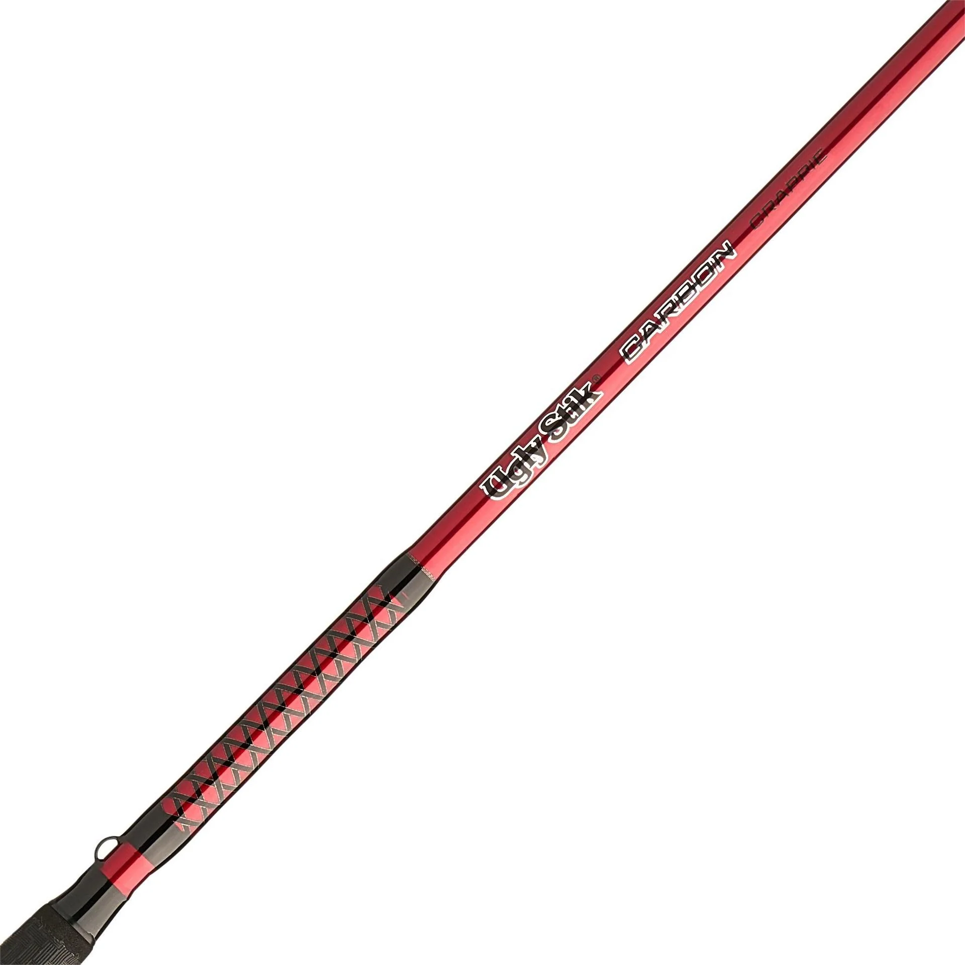 Carbon Crappie Spinning Rod - Image 25