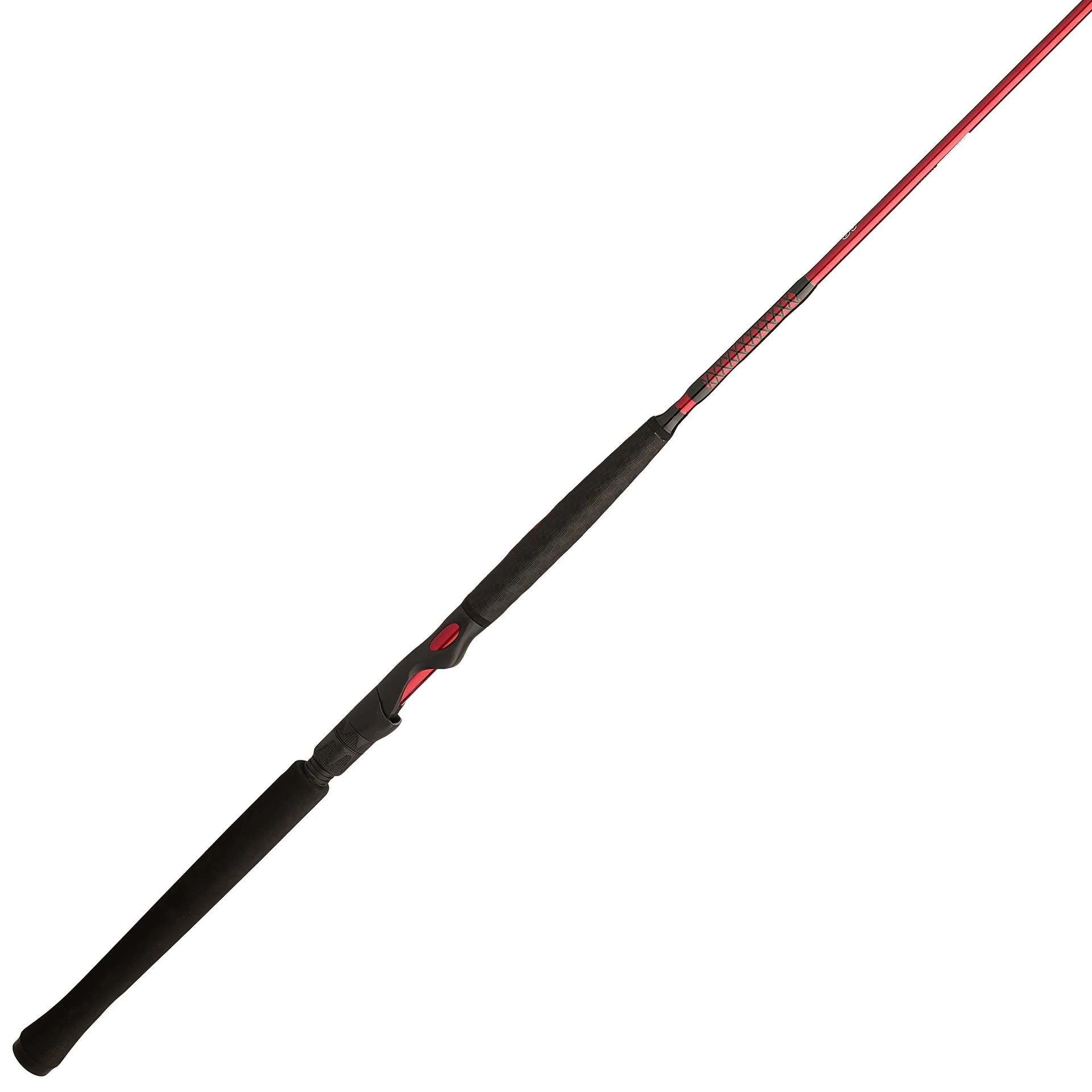 Carbon Crappie Spinning Rod - Image 3
