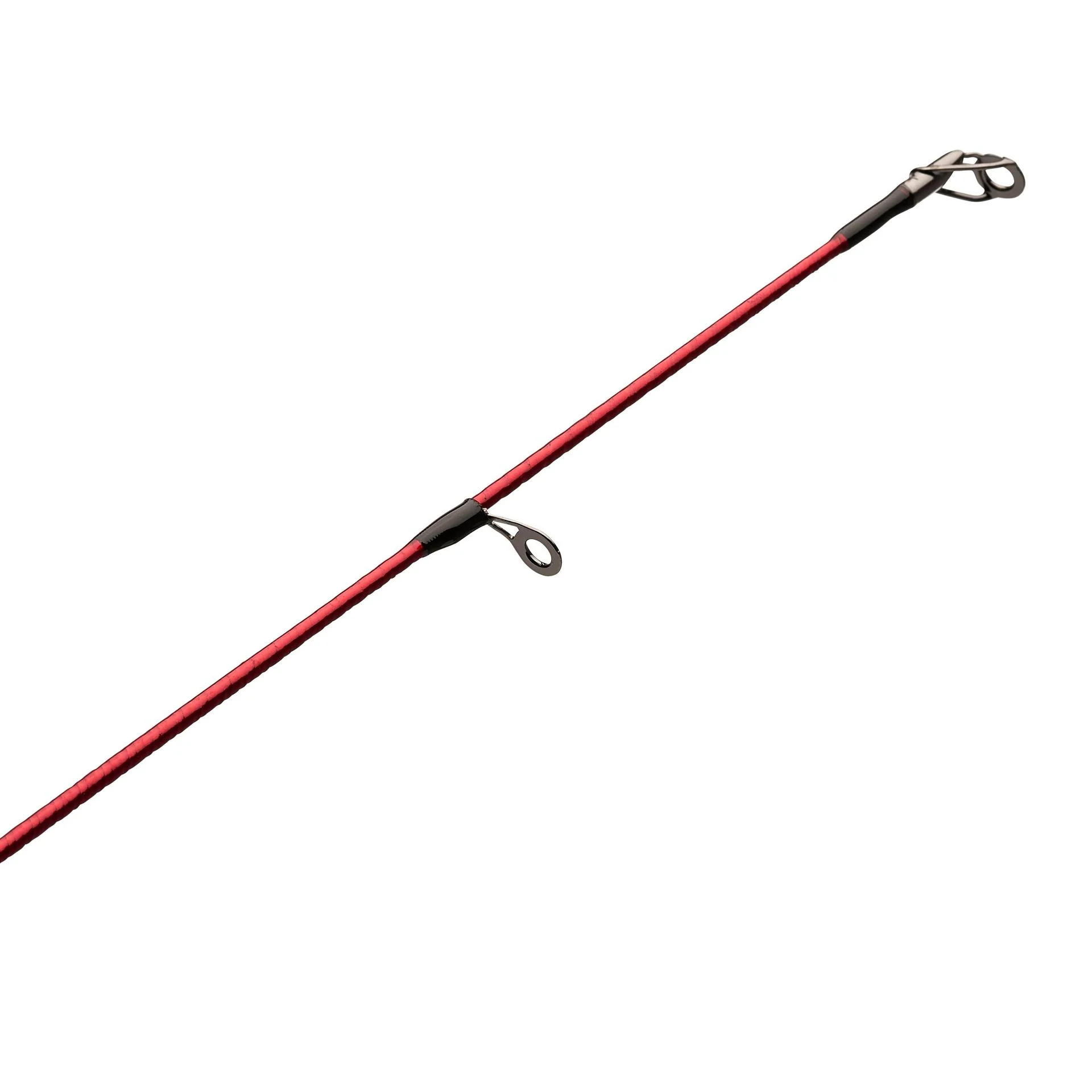 Carbon Crappie Spinning Rod - Image 35