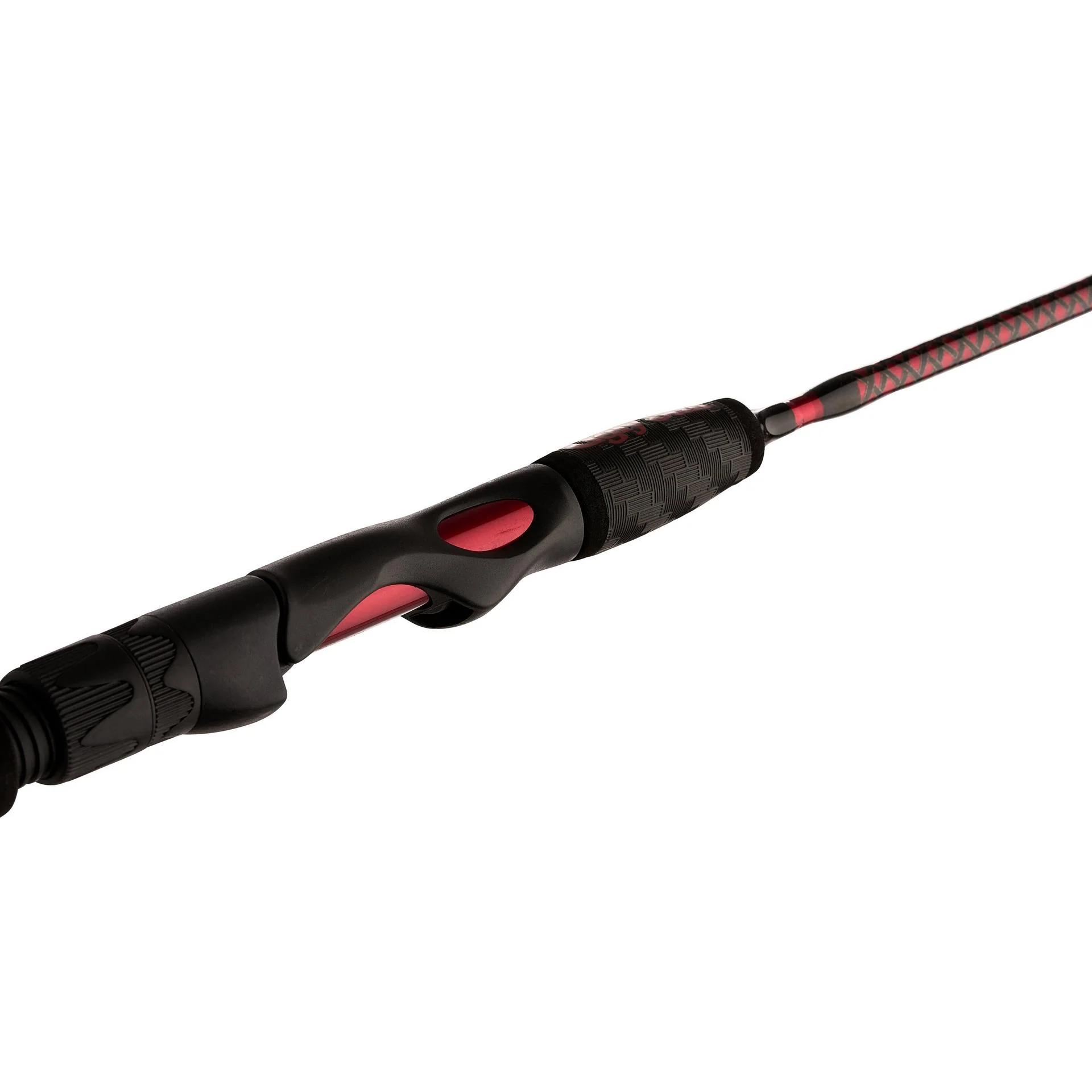 Carbon Crappie Spinning Rod - Image 37