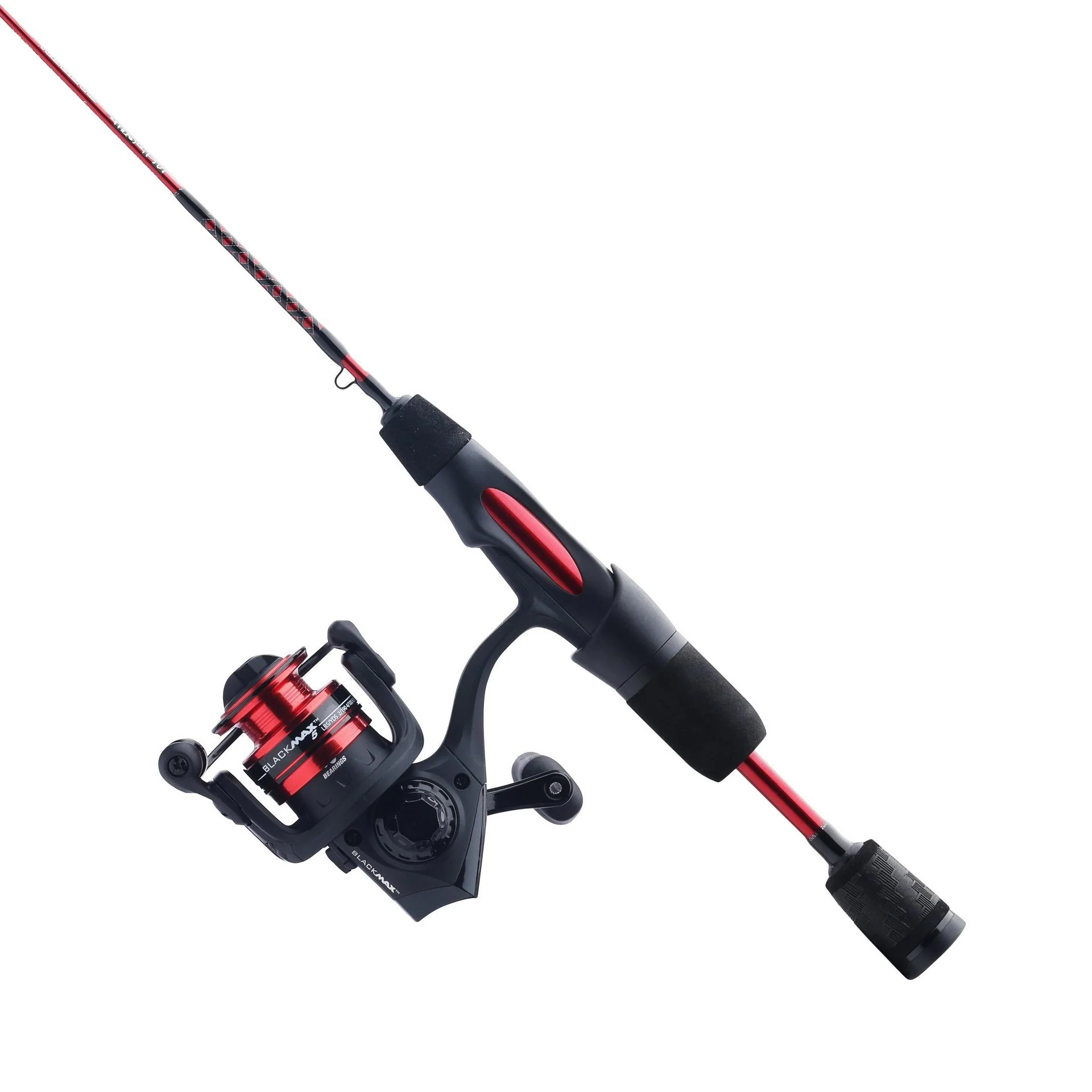 Carbon Ice Spinning Combo - Image 11