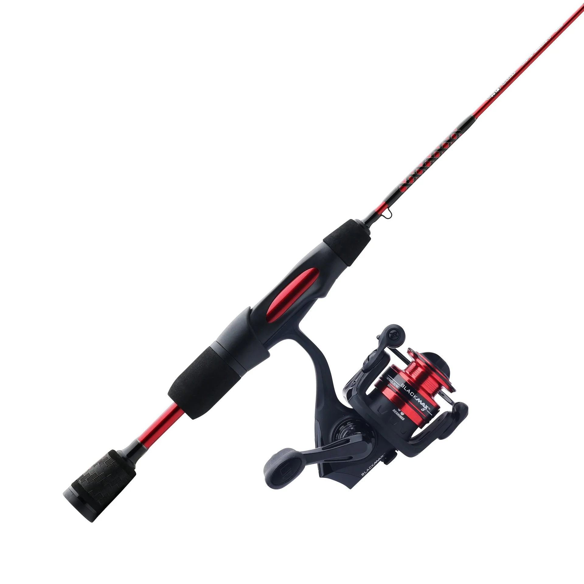 Carbon Ice Spinning Combo - Image 17