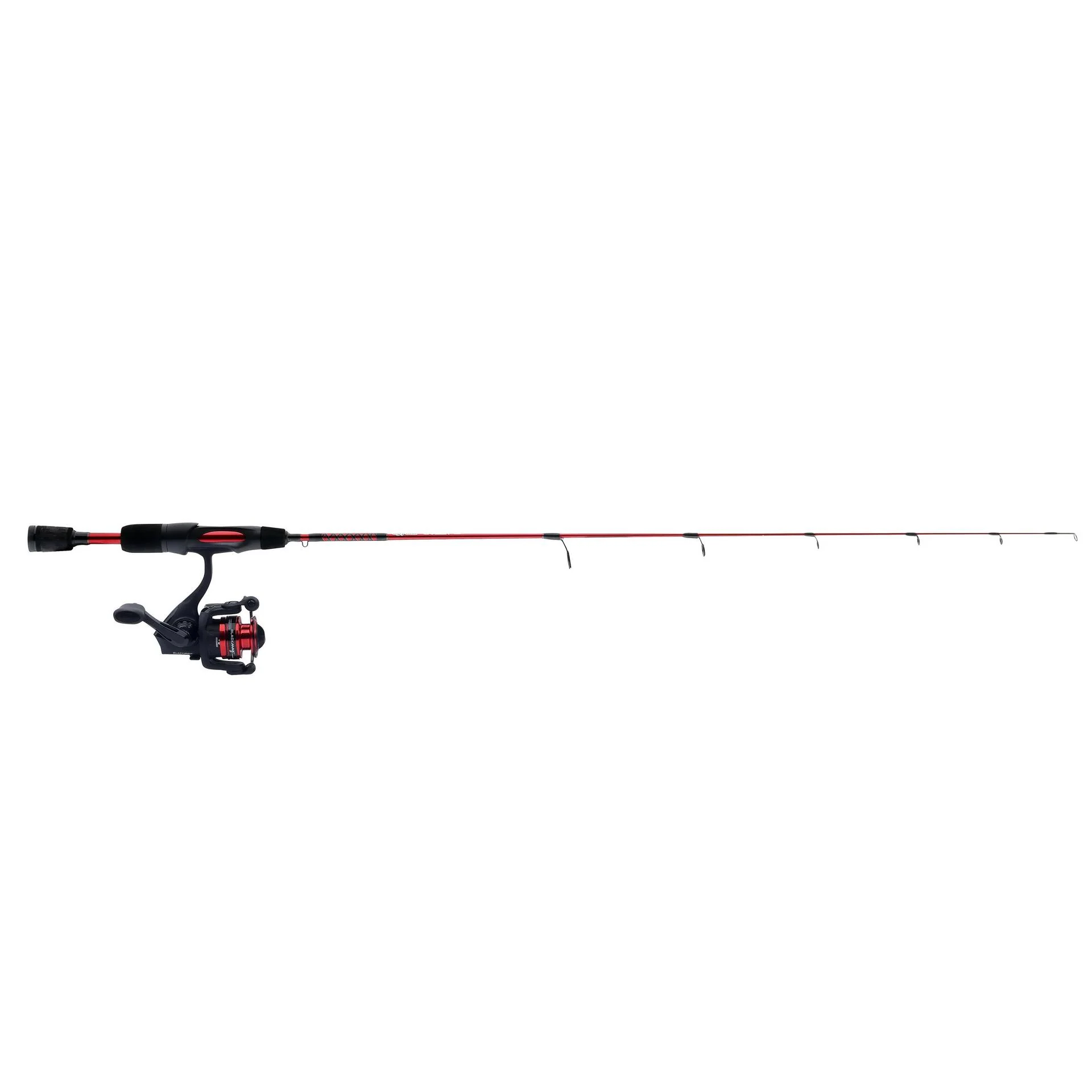 Carbon Ice Spinning Combo - Image 29