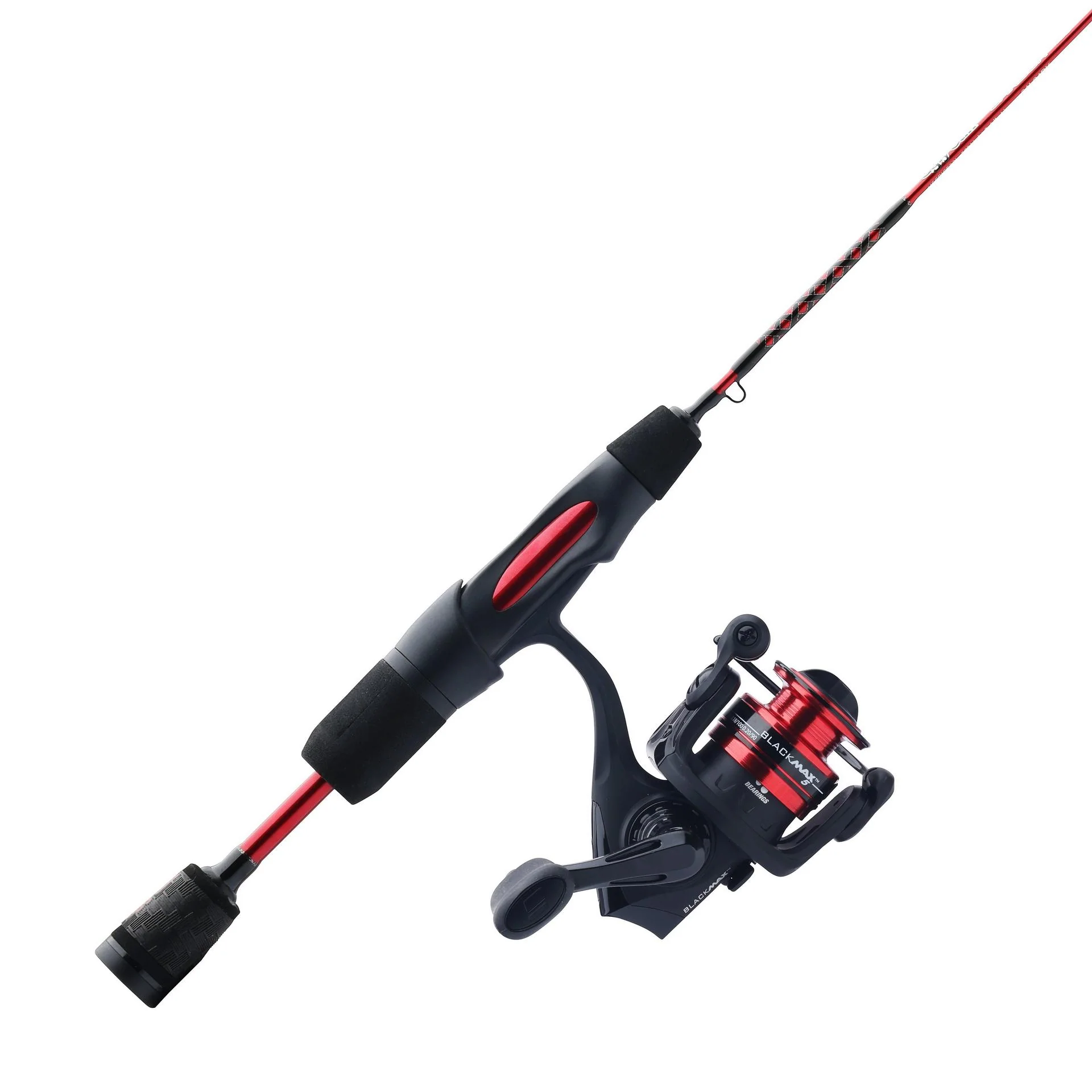 Carbon Ice Spinning Combo - Image 3