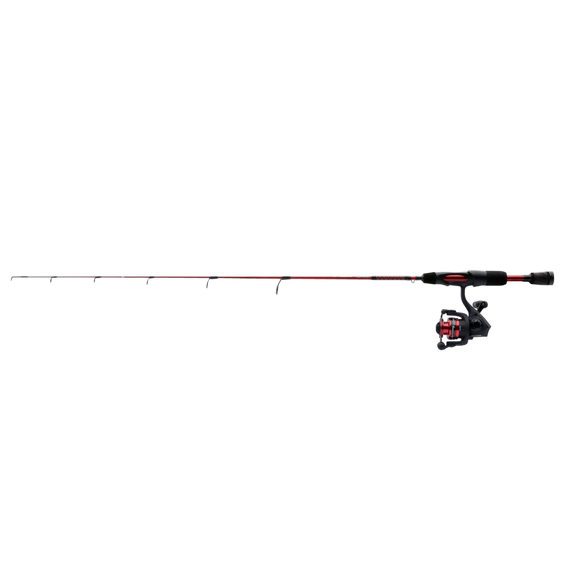 Carbon Ice Spinning Combo - Image 30