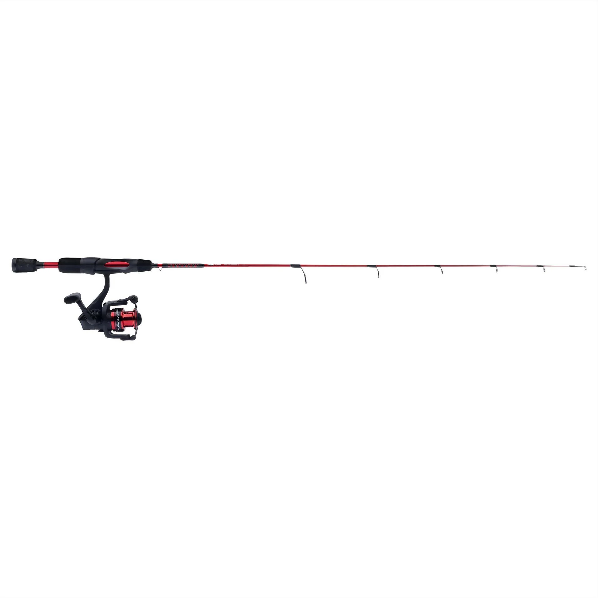 Carbon Ice Spinning Combo - Image 36