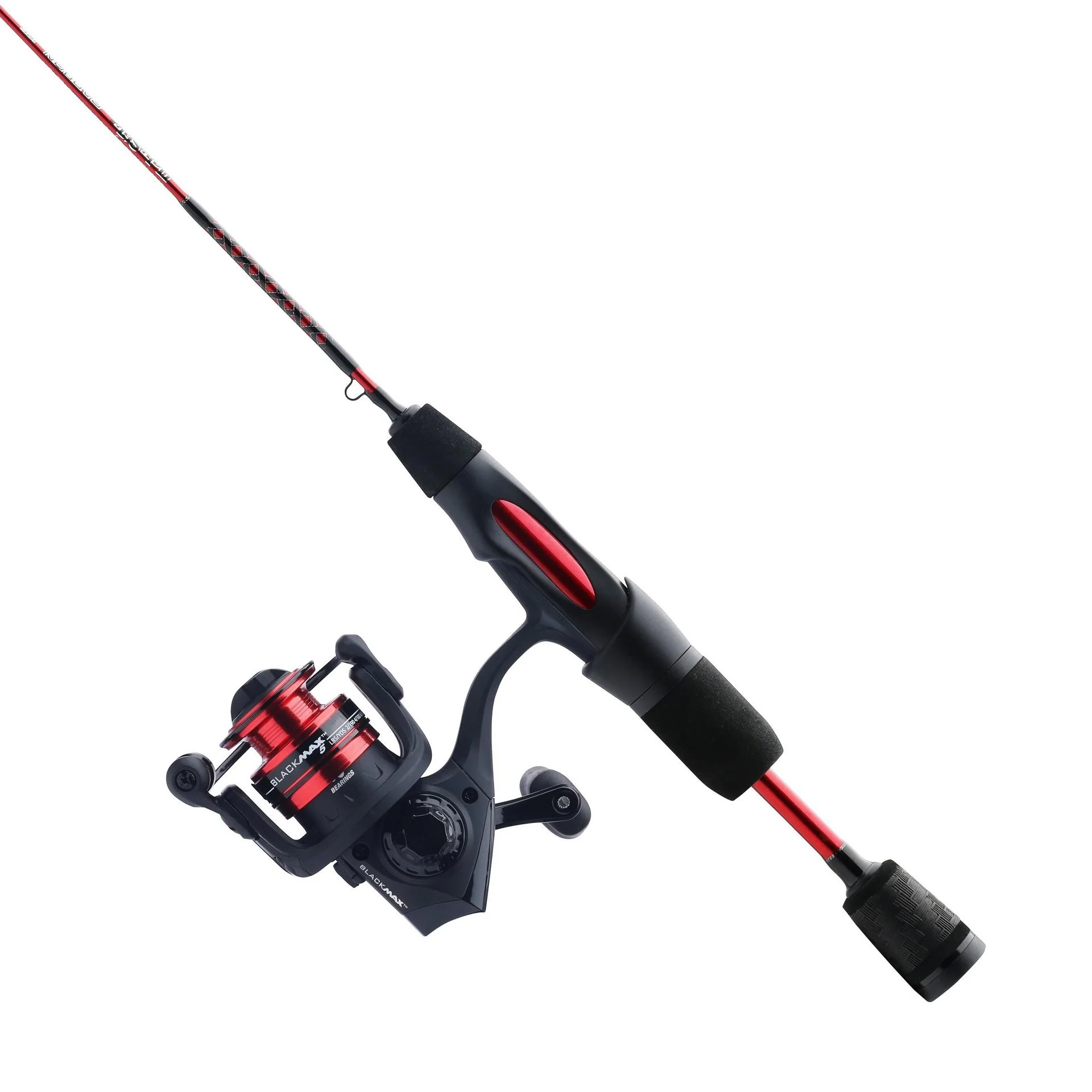 Carbon Ice Spinning Combo - Image 4