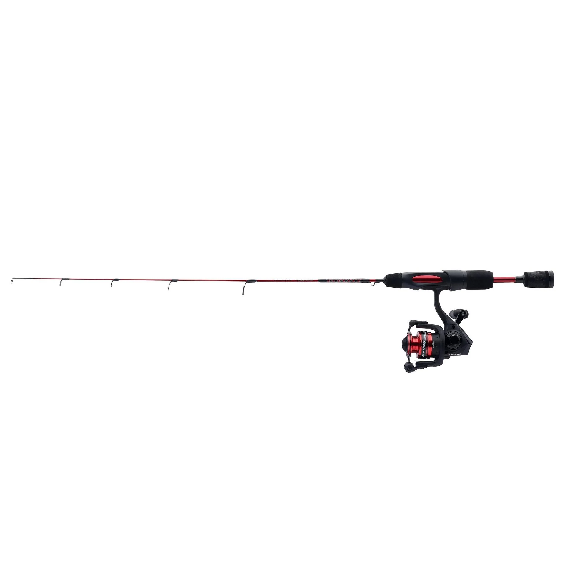 Carbon Ice Spinning Combo - Image 9