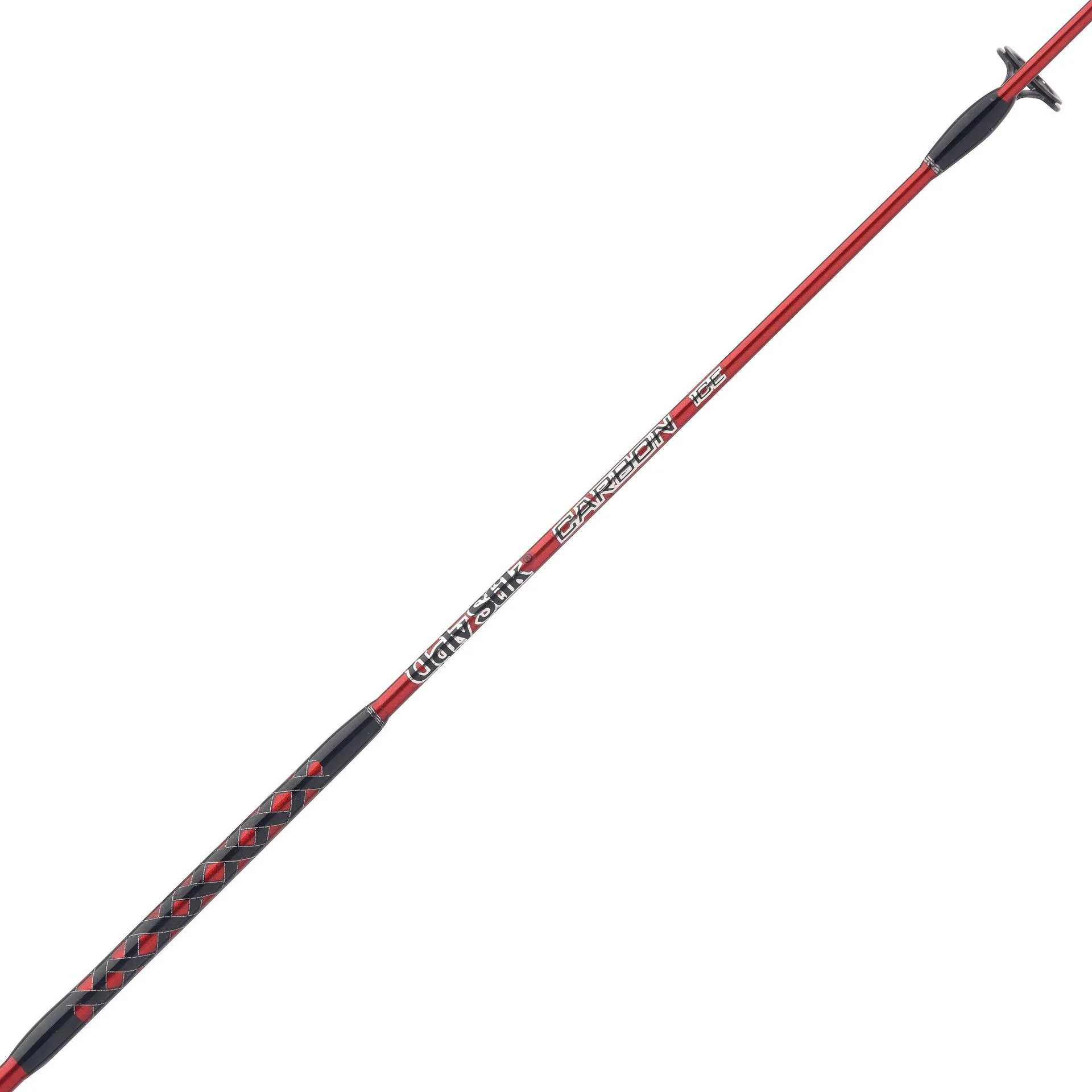 Carbon Ice Spinning Rod - Image 12