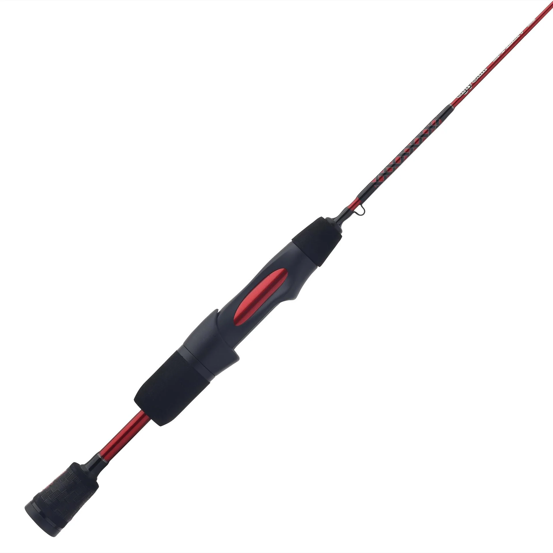 Carbon Ice Spinning Rod - Image 16