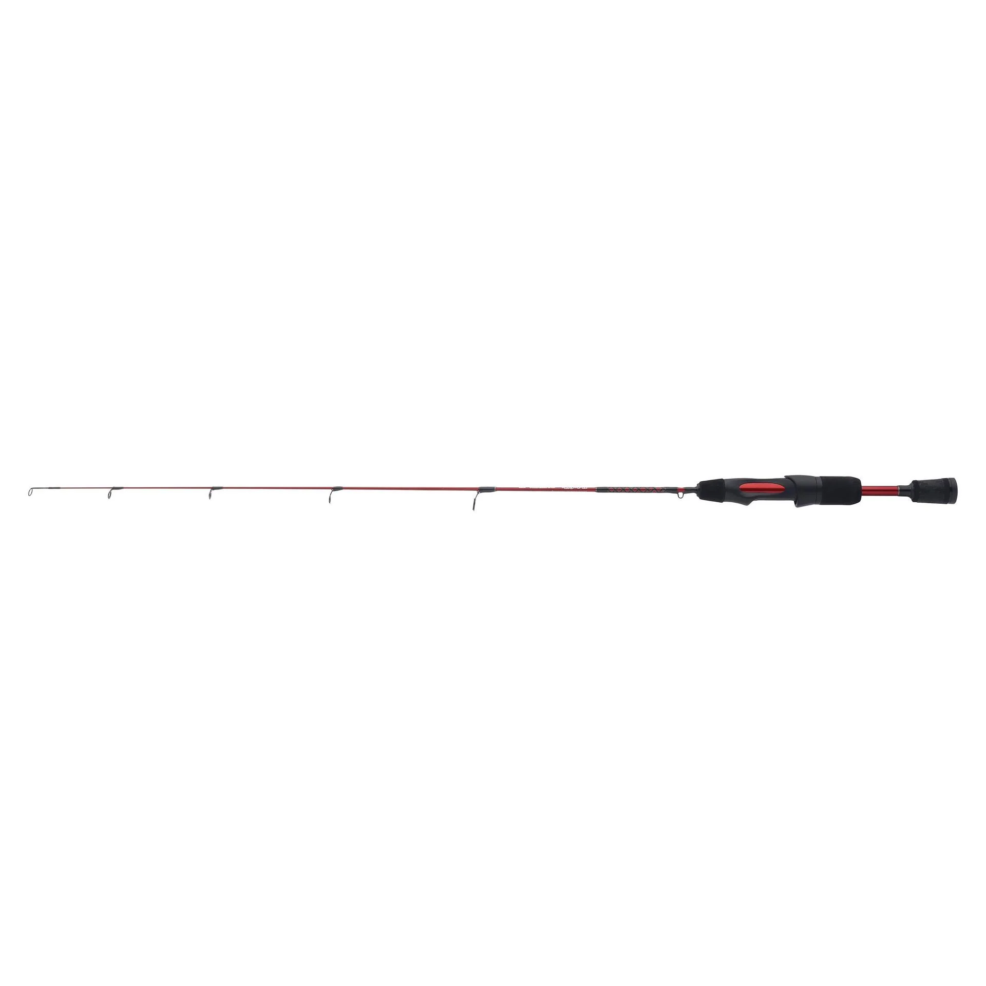 Carbon Ice Spinning Rod - Image 21