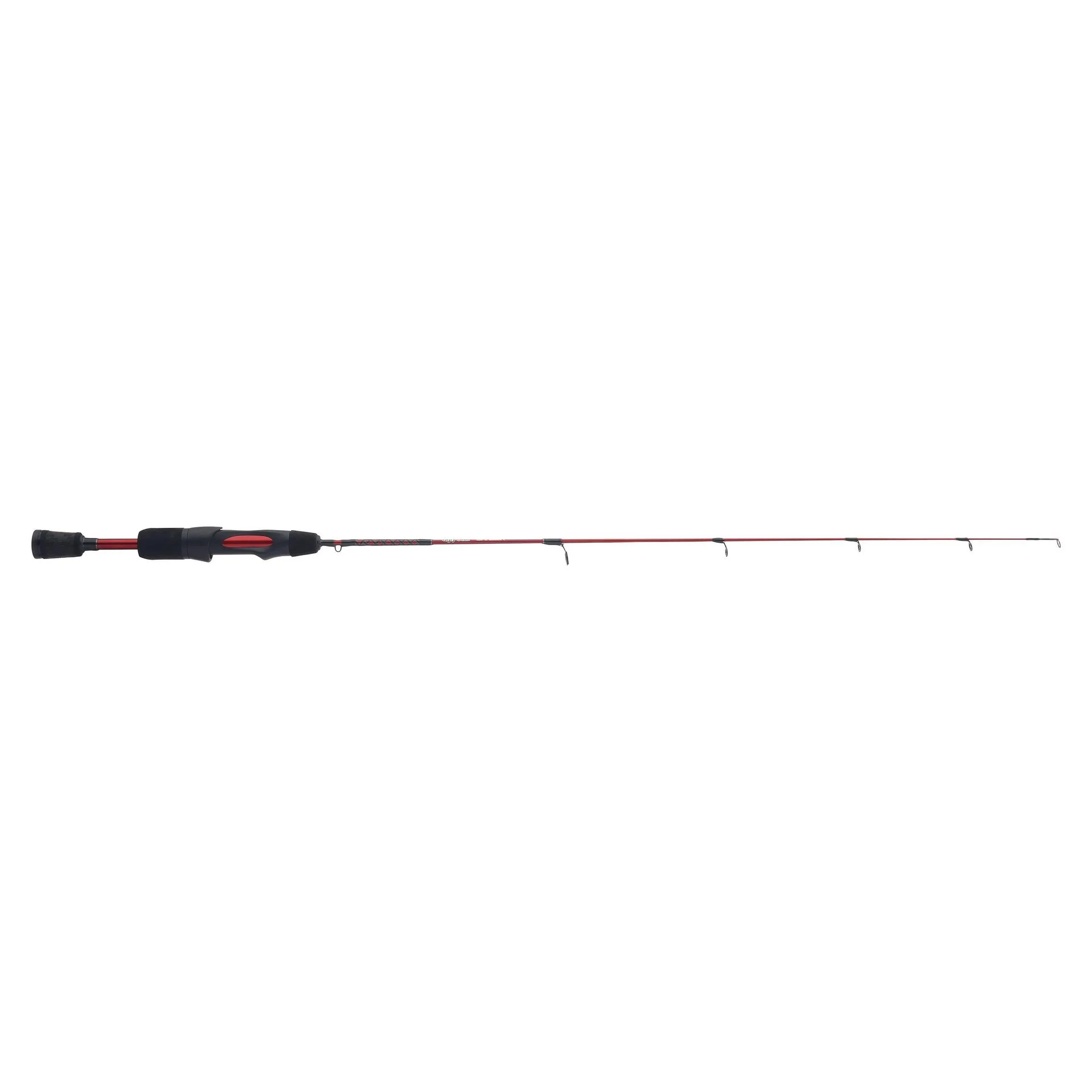 Carbon Ice Spinning Rod - Image 3