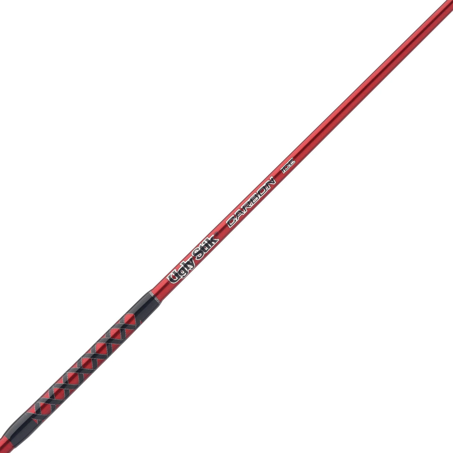 Carbon Ice Spinning Rod - Image 48