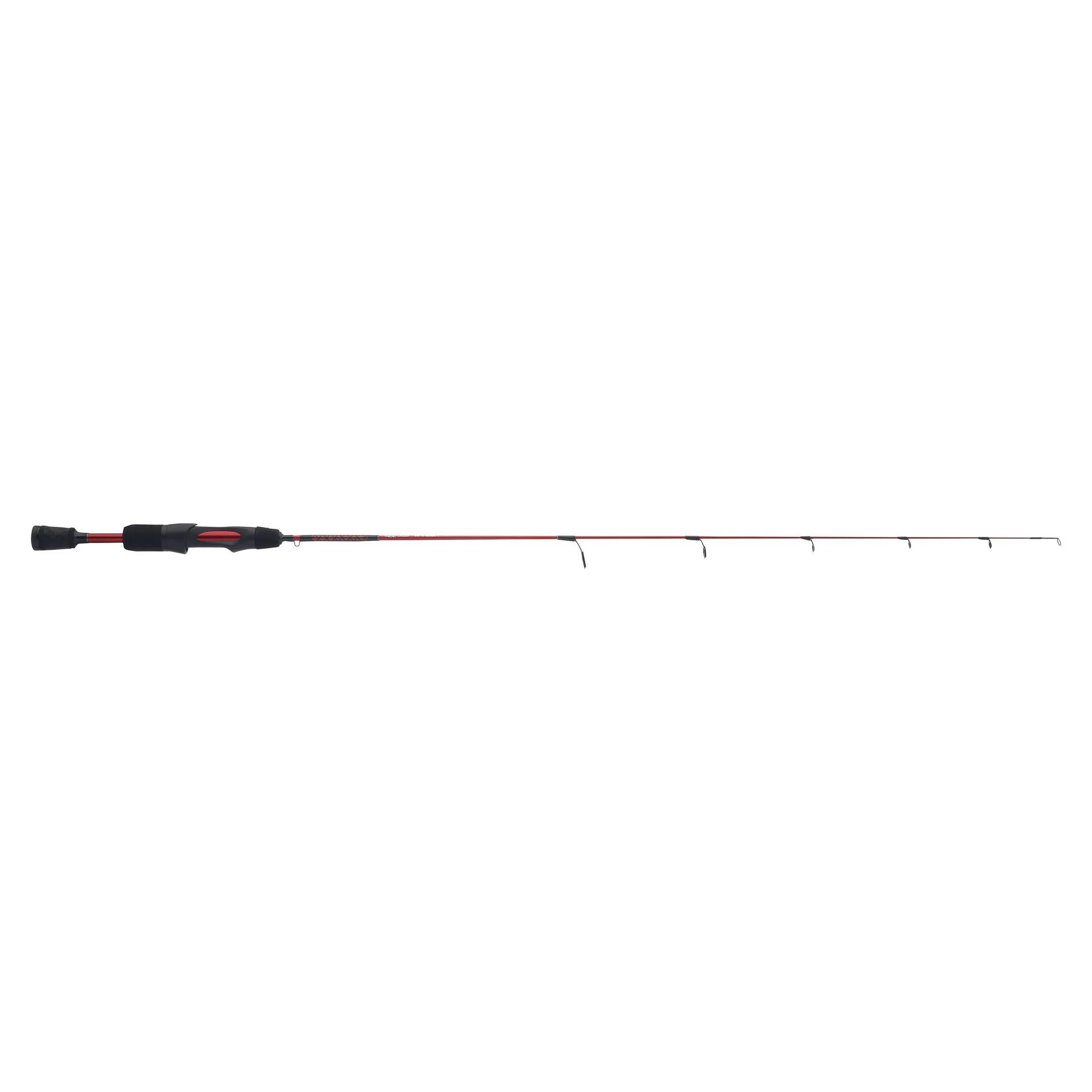 Carbon Ice Spinning Rod - Image 5