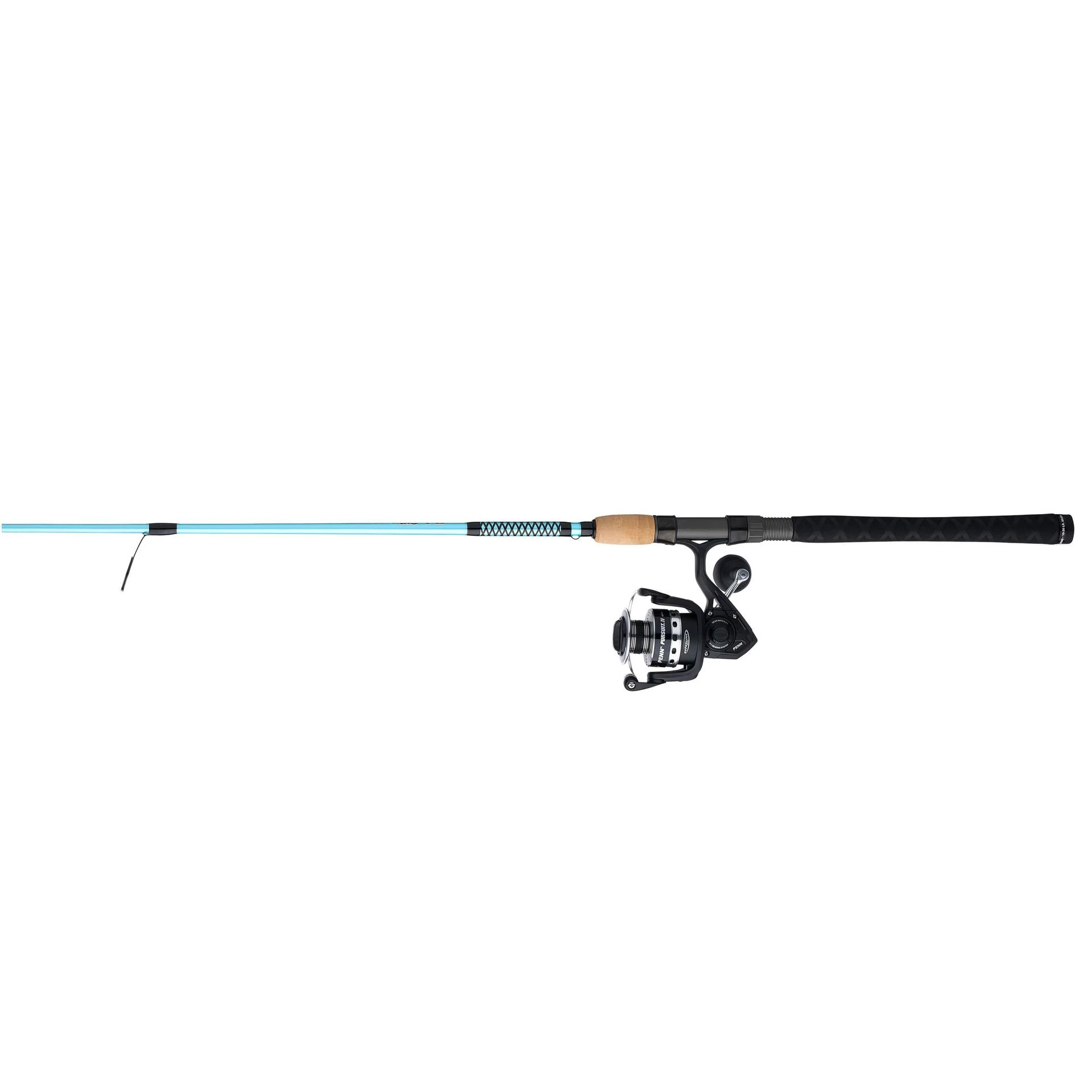 Carbon Inshore Pursuit®IV Spinning Combo - Image 17