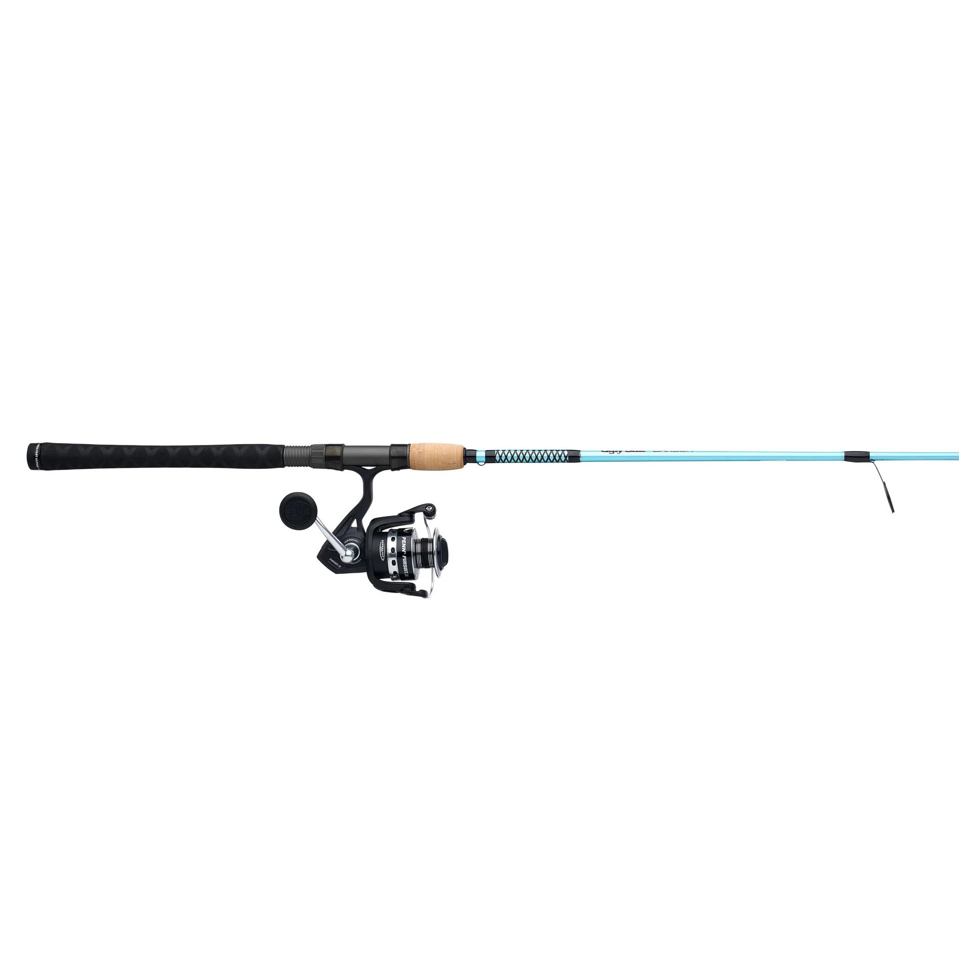 Carbon Inshore Pursuit®IV Spinning Combo - Image 3