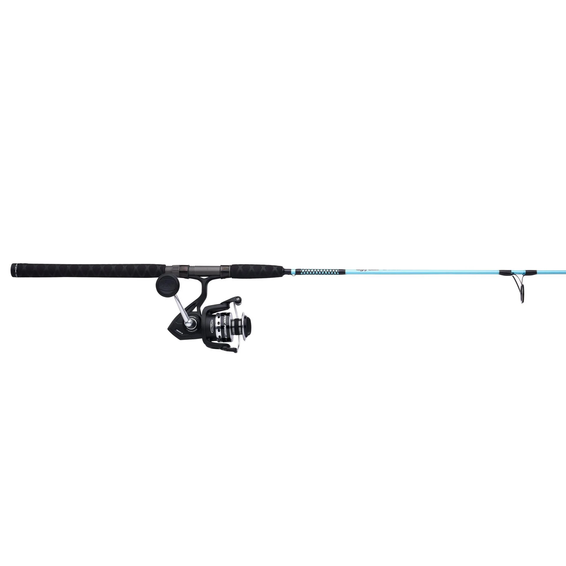 Carbon Inshore Pursuit®IV Spinning Combo - Image 4