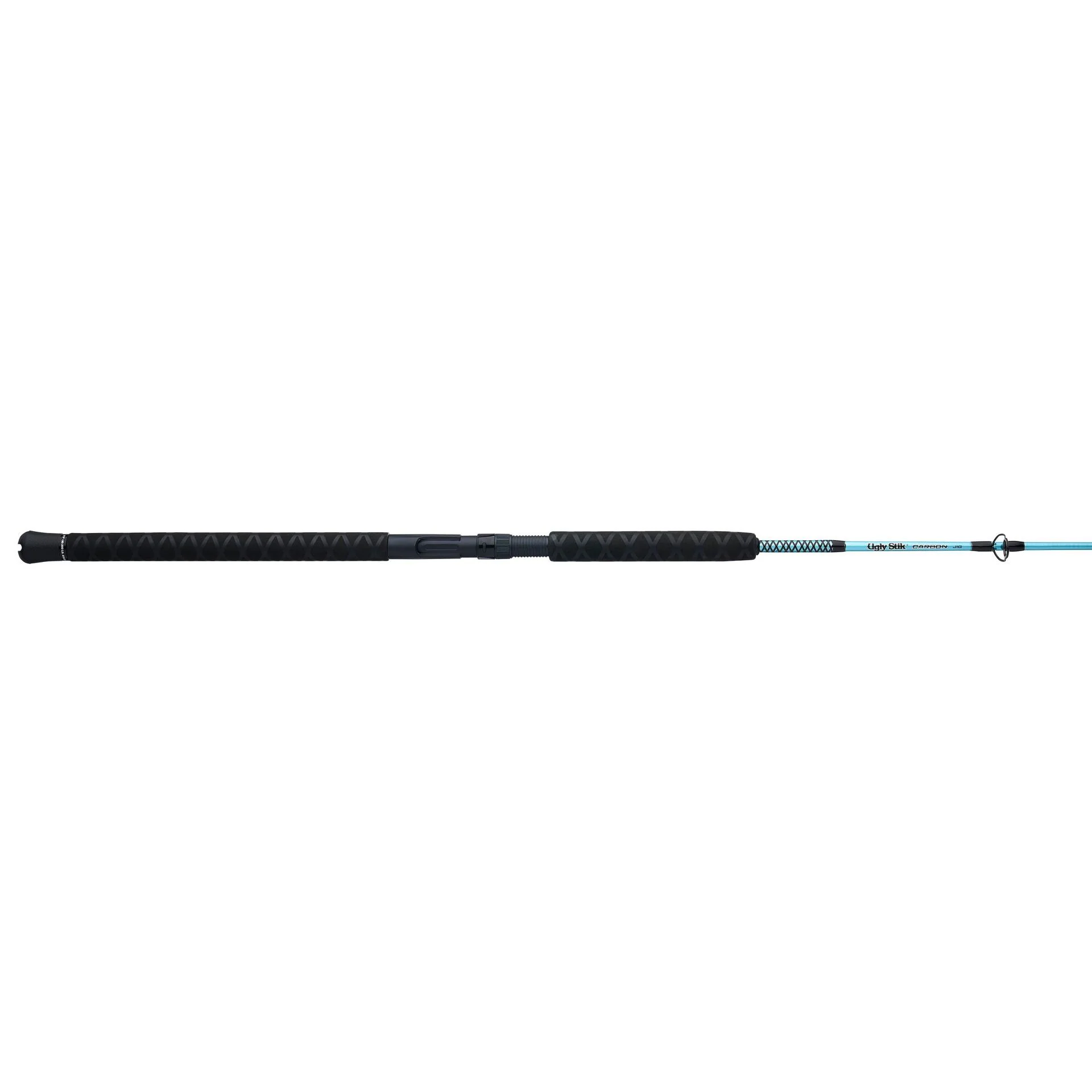 Carbon Jigging Casting Rod - Image 3